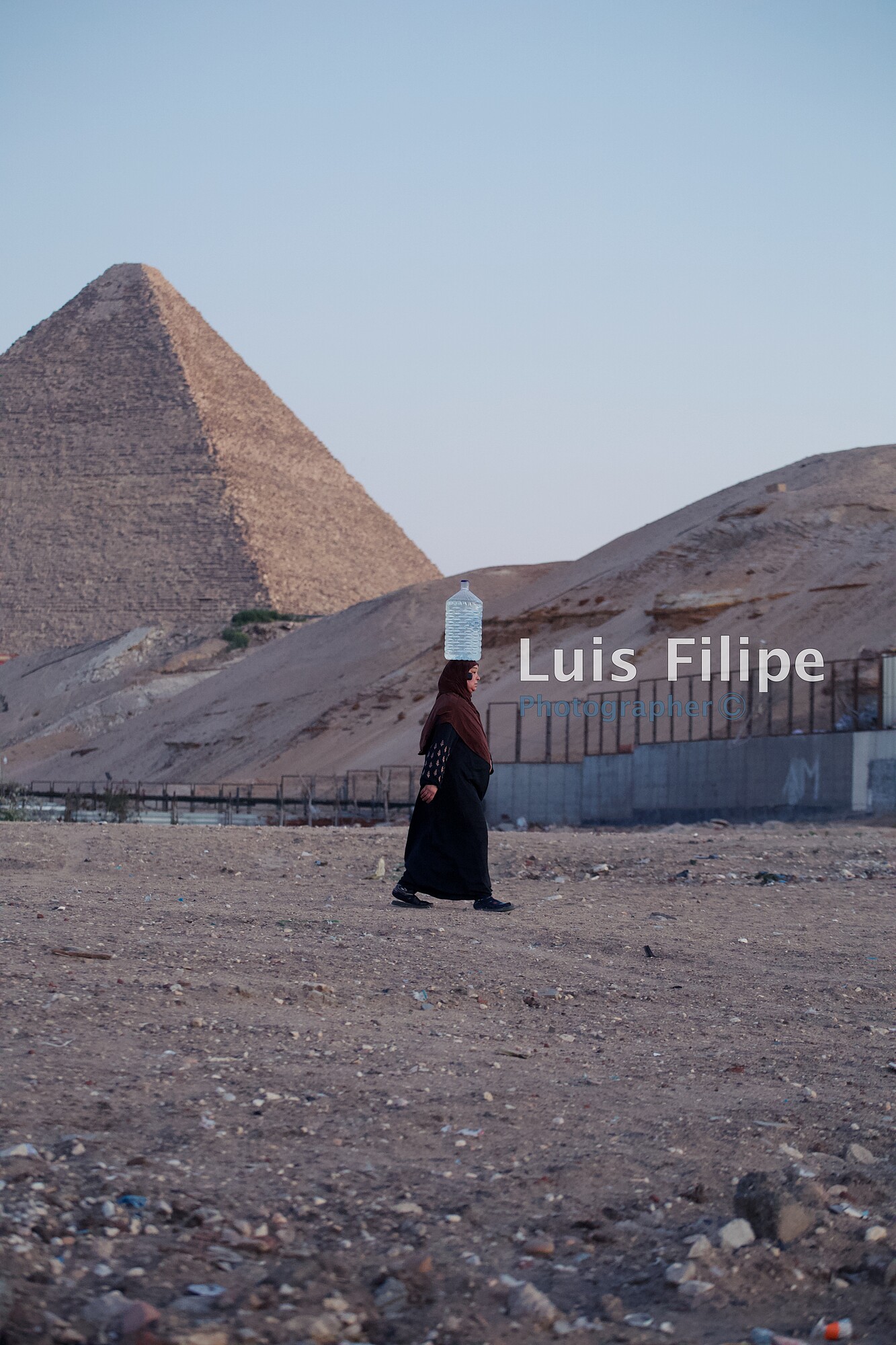 1 www.LuisFilipePhoto.com Egyp travel trip