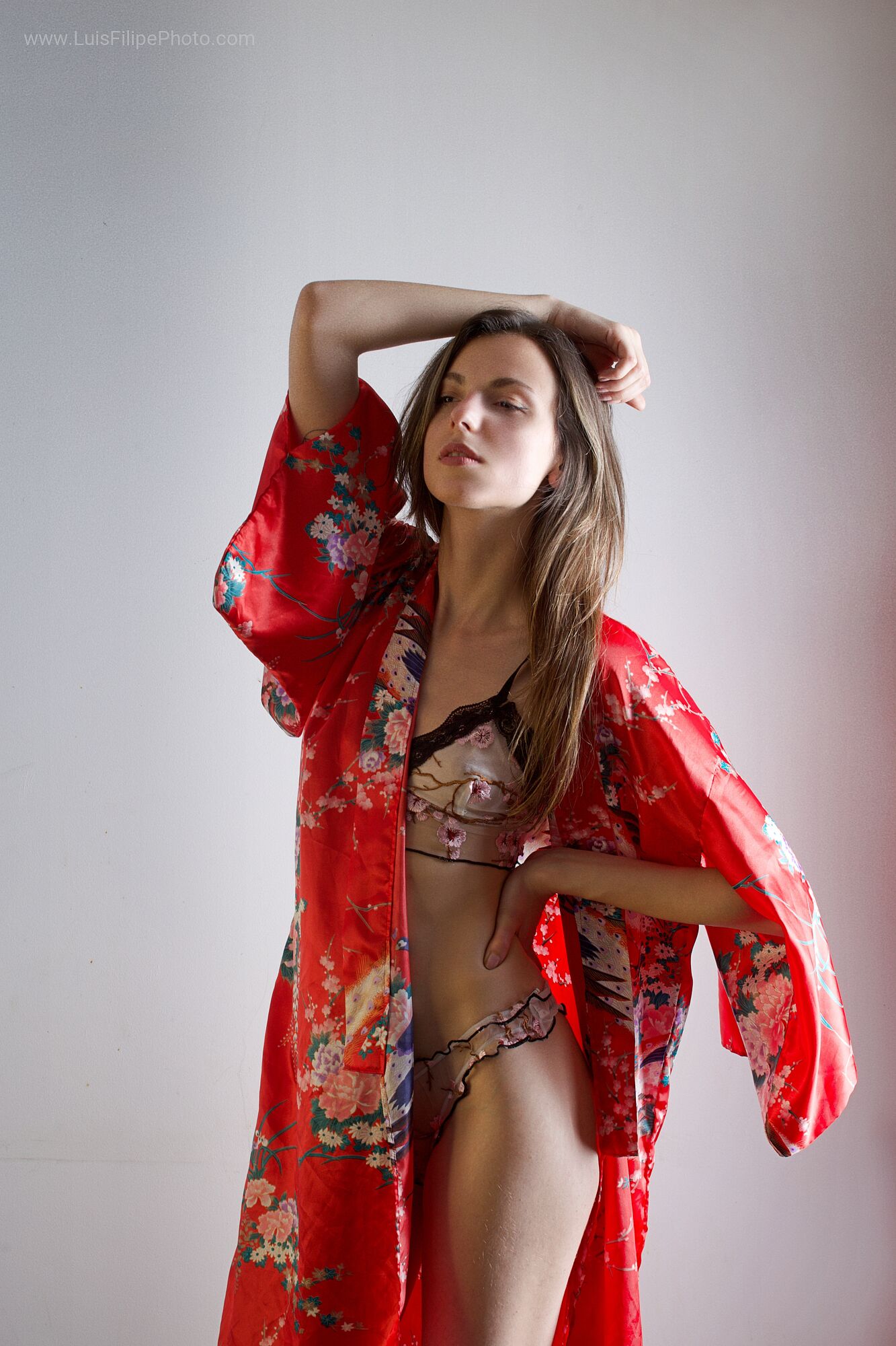 freelance model Awildmuse