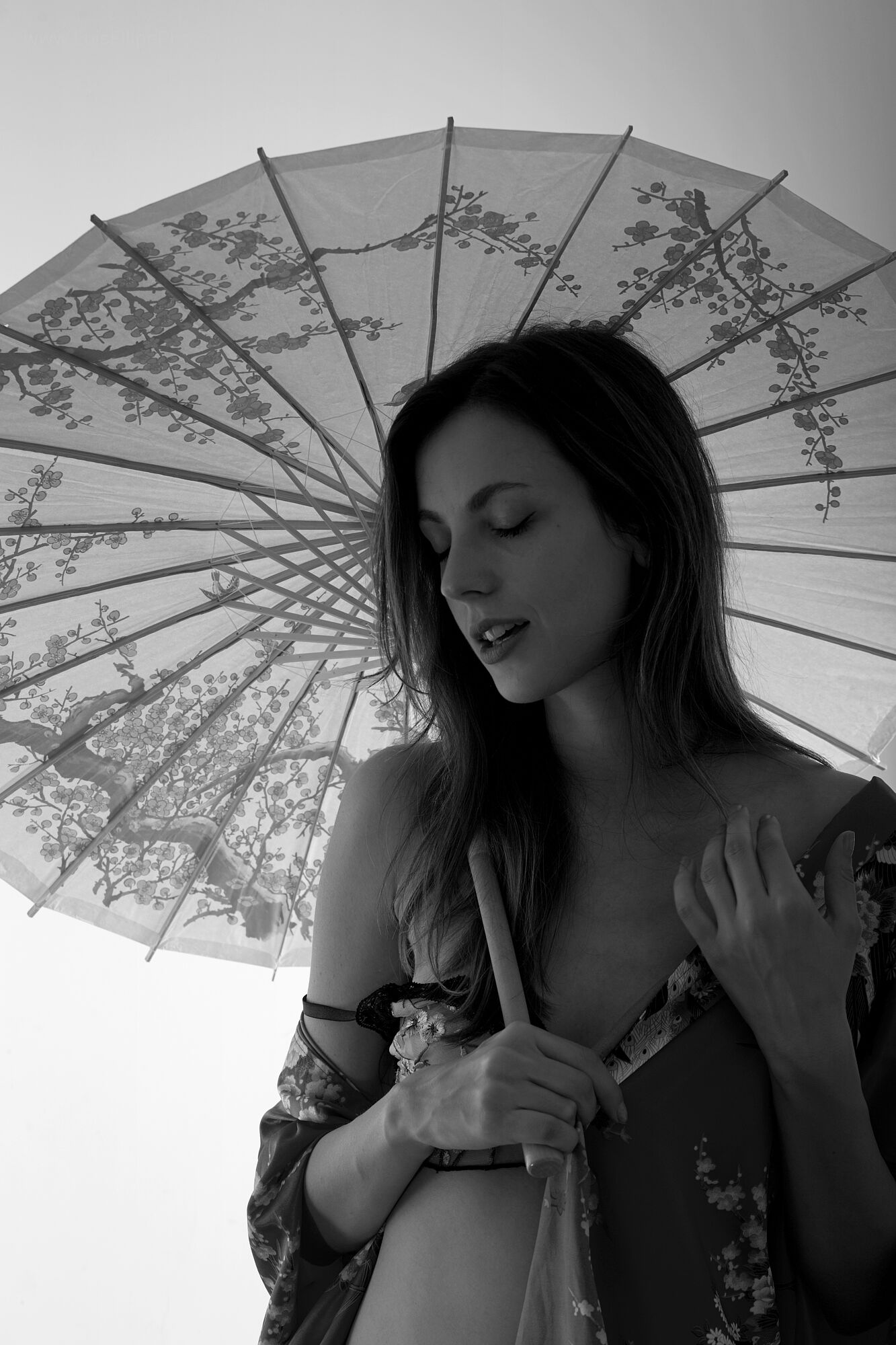 sensual photo book Monaco