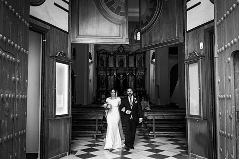 Lourdes & Juande