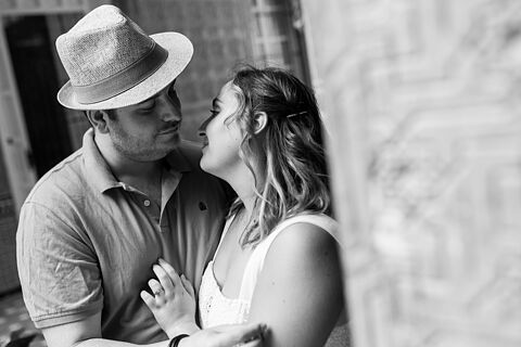 Preboda Ali & Alvar