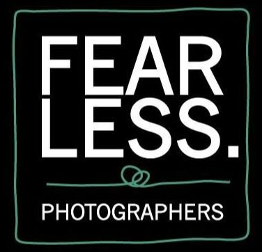 FEARLESS PHOTOGRAPHERS FEARLESS PHOTOGRAPHERS