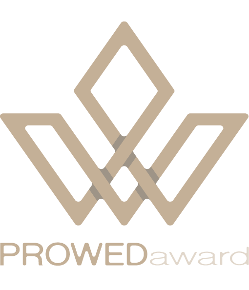 PROWEDAWARD TONI BAZAN PROWEDAWARD TONI BAZAN
