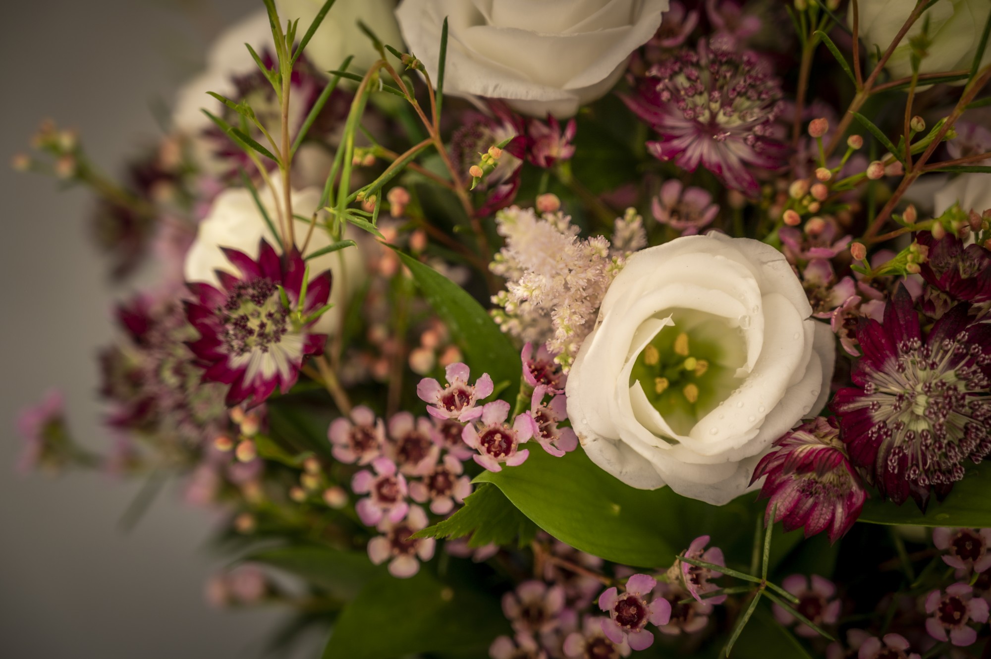 Toni Bazán Fotografía. Consejos para elegir tu ramo de novia