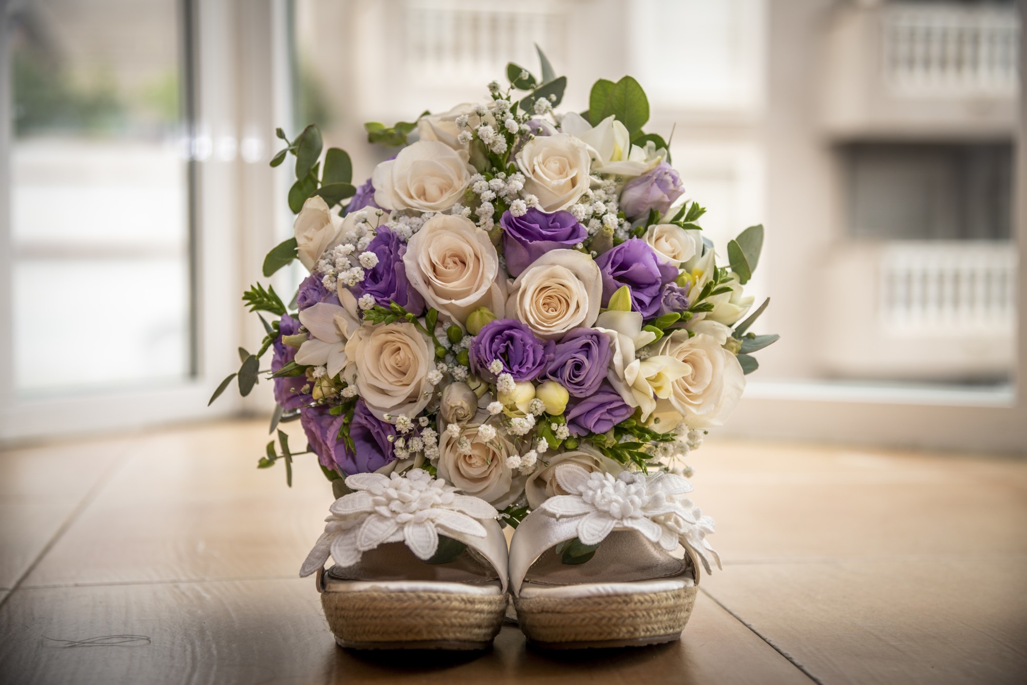 Toni Bazán Fotografía. Consejos para elegir tu ramo de novia