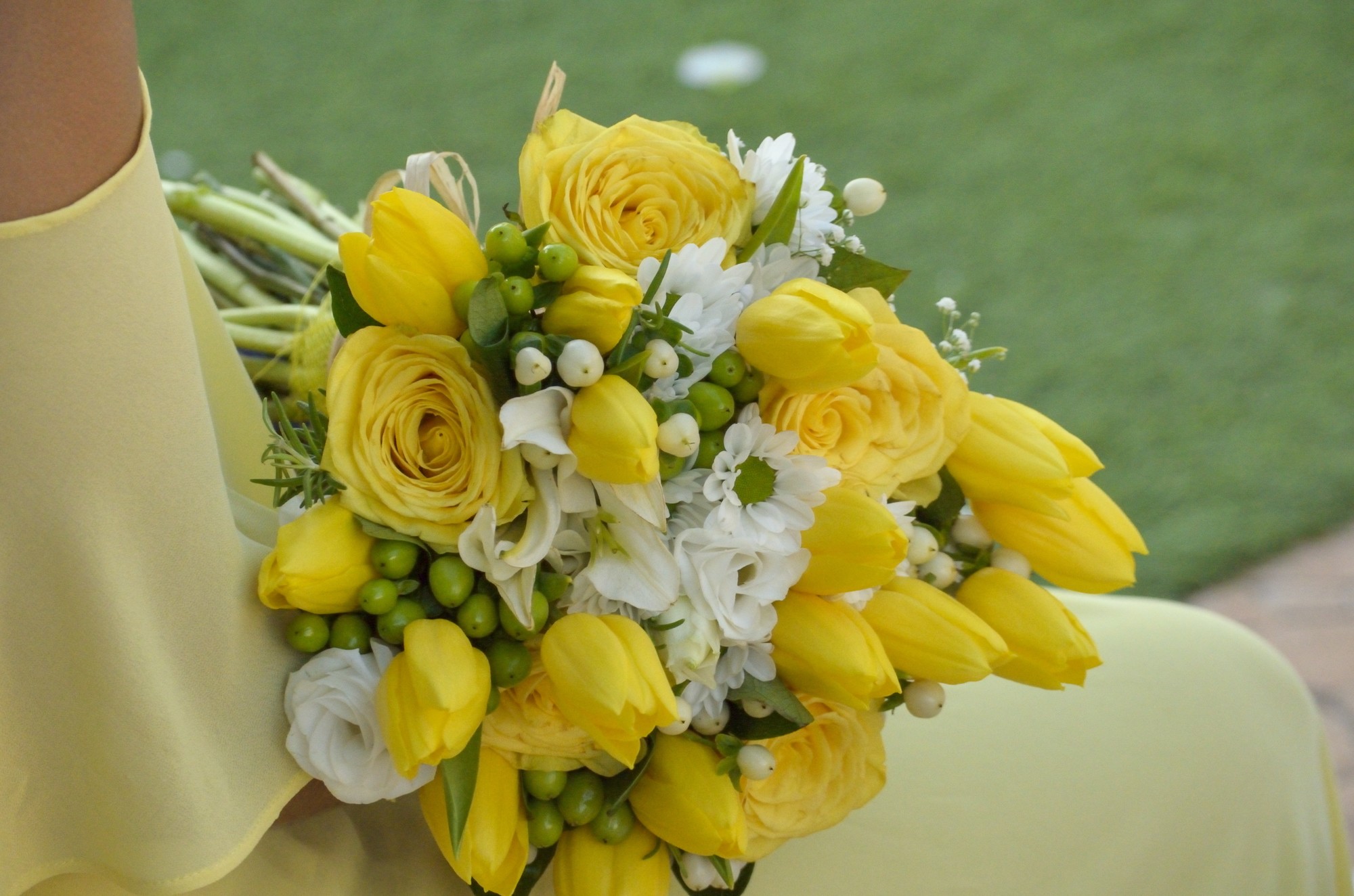 Toni Bazán Fotografía. Consejos para elegir tu ramo de novia