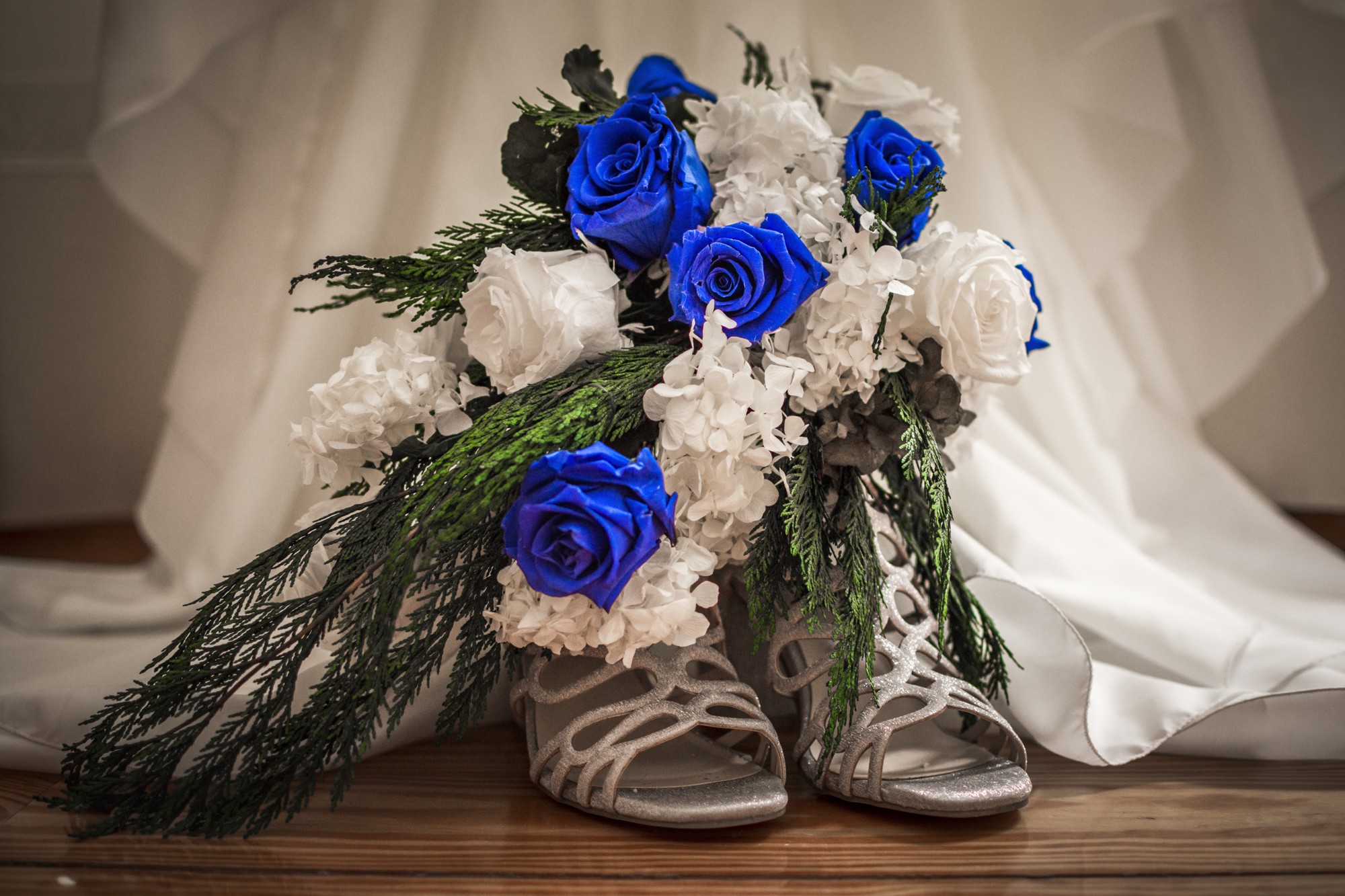 Toni Bazán Fotografía. Consejos para elegir tu ramo de novia