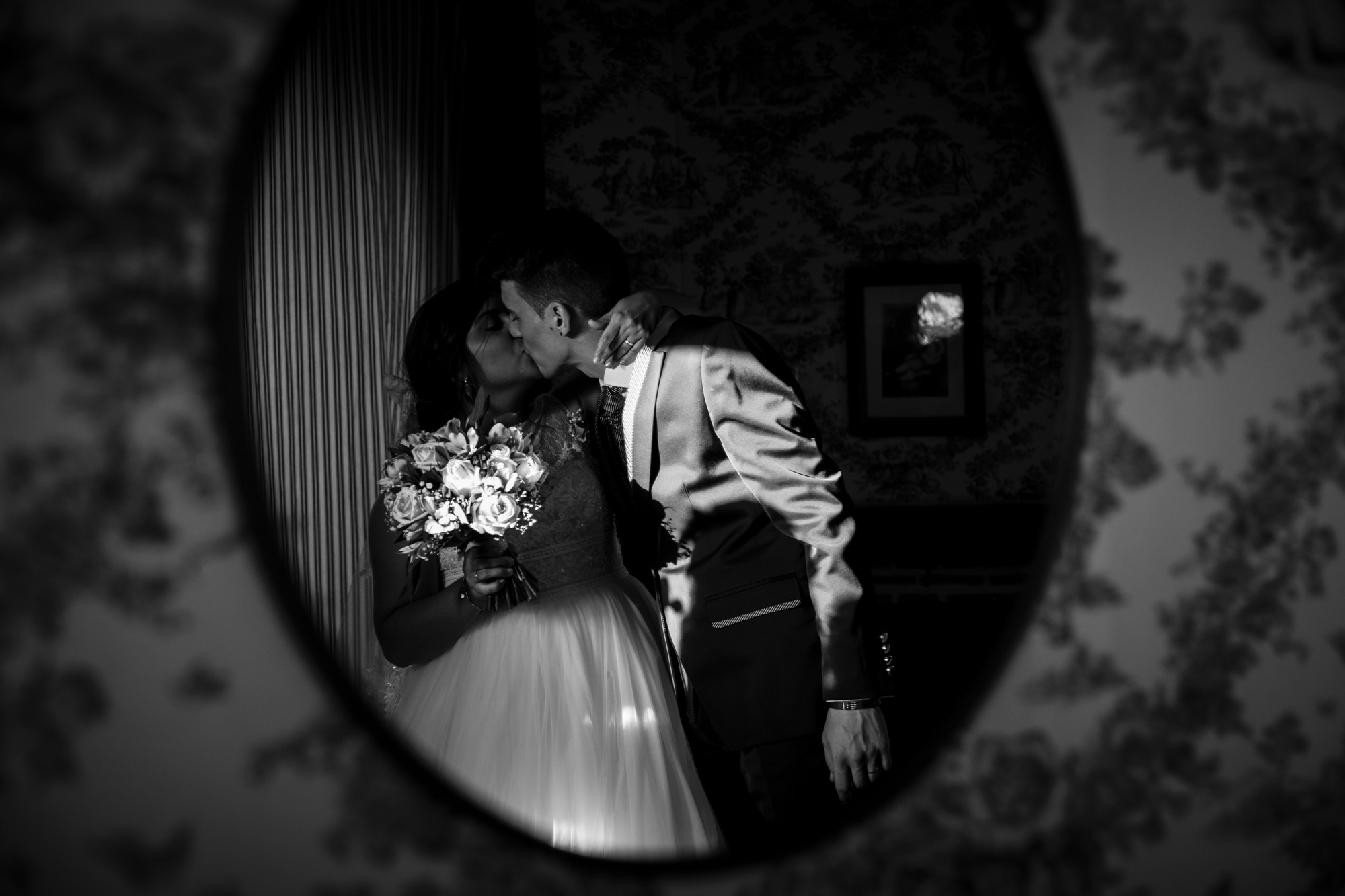 Boda en el Caserío Brazuelas, Valladolid 36