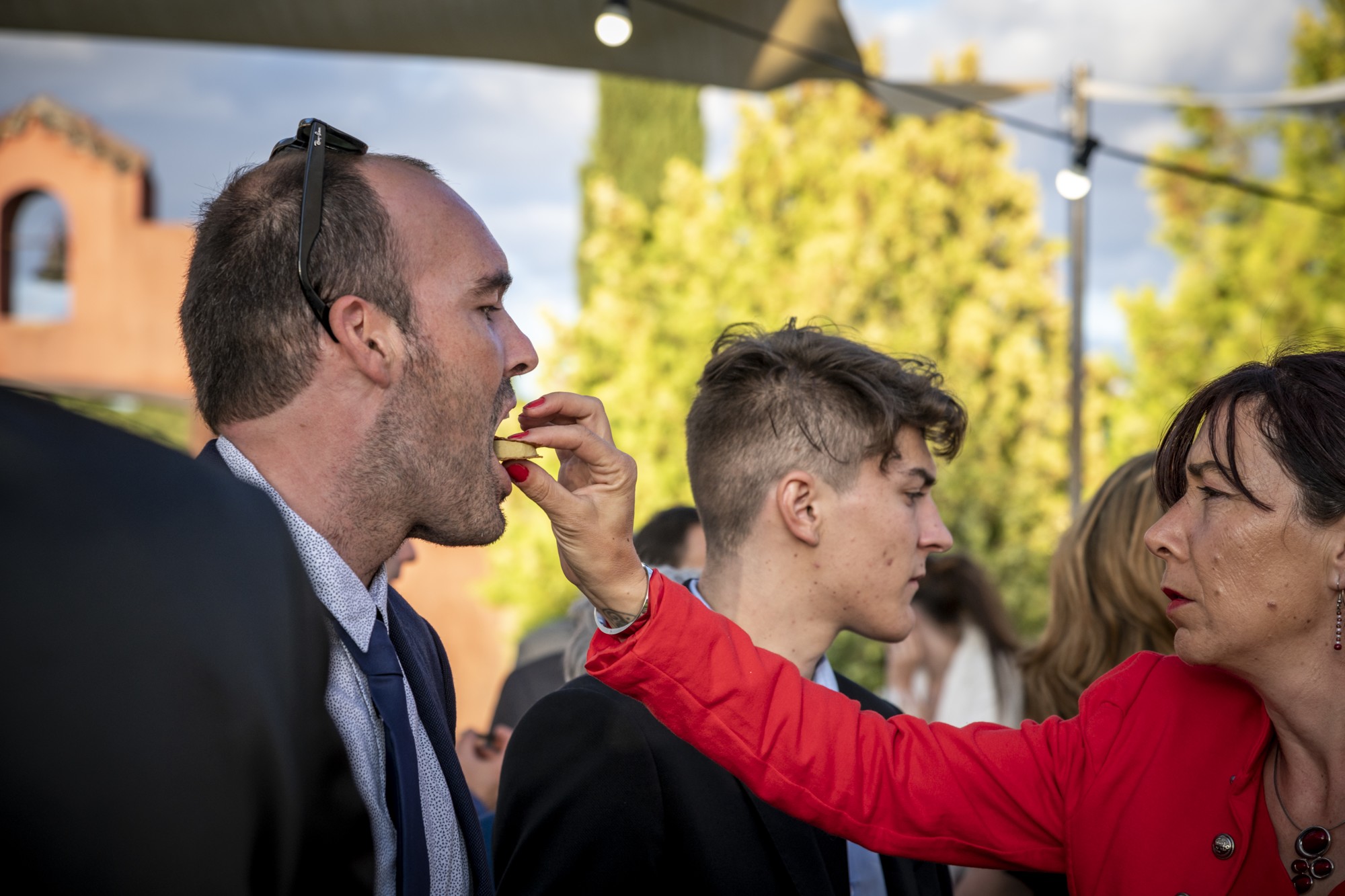 Boda en el Caserío Brazuelas, Valladolid 41