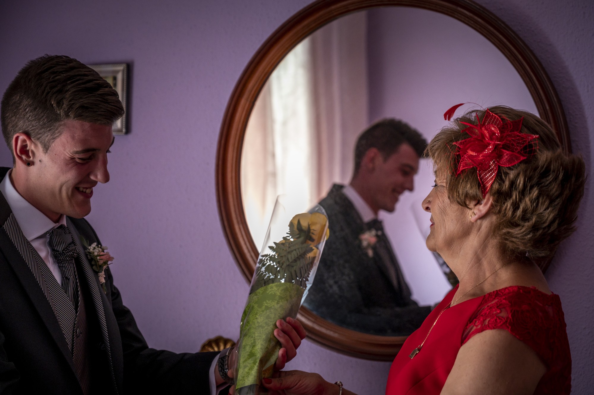 Boda en el Caserío Brazuelas, Valladolid 06