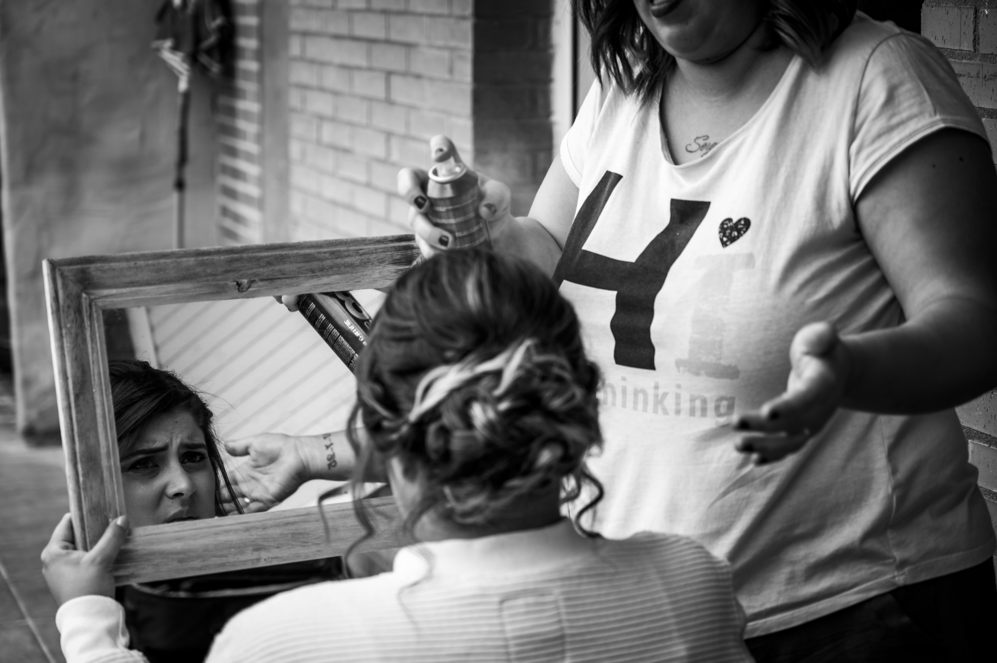 Boda en el Caserío Brazuelas, Valladolid 09