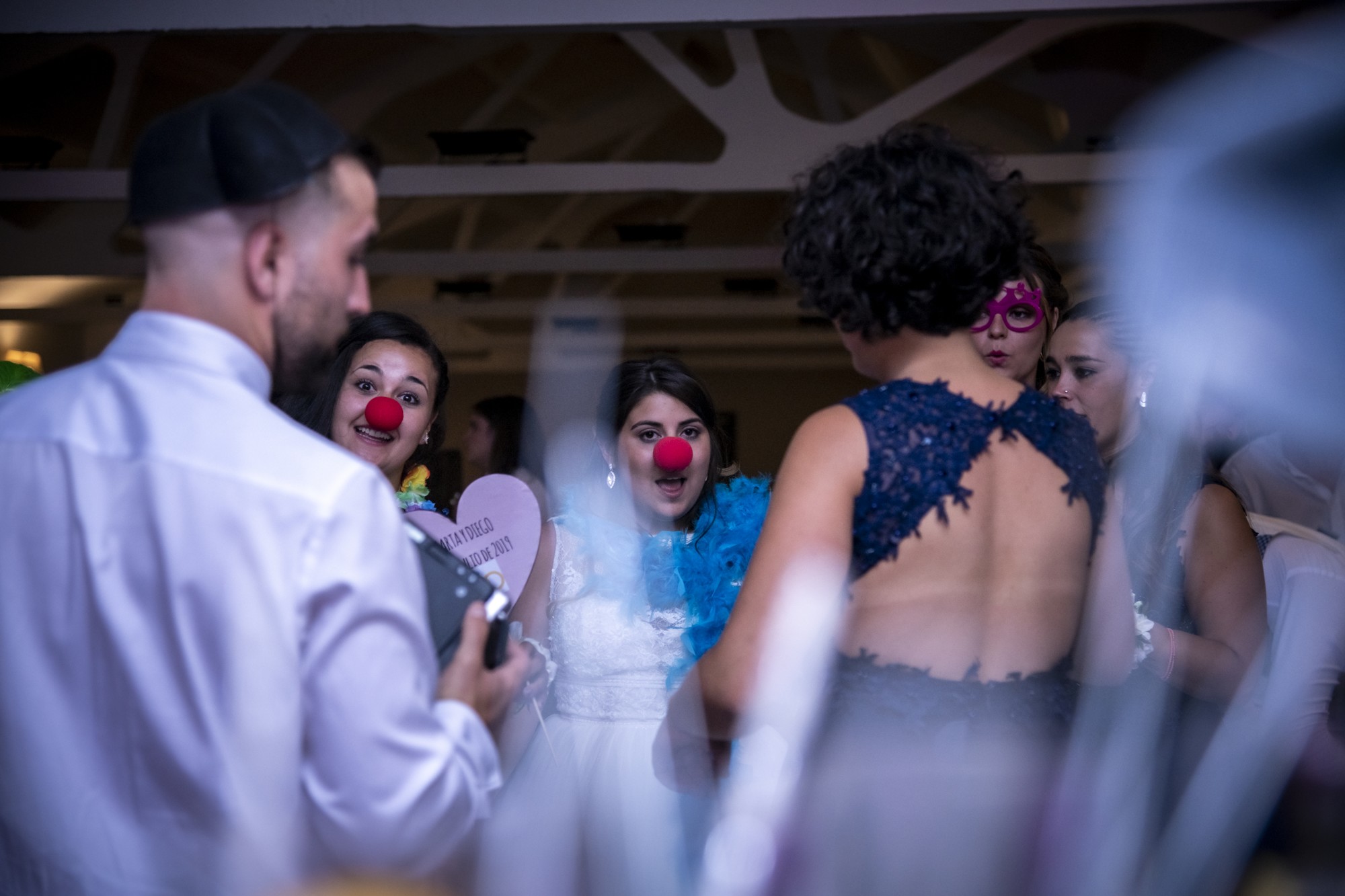 Boda en el Caserío Brazuelas, Valladolid 55