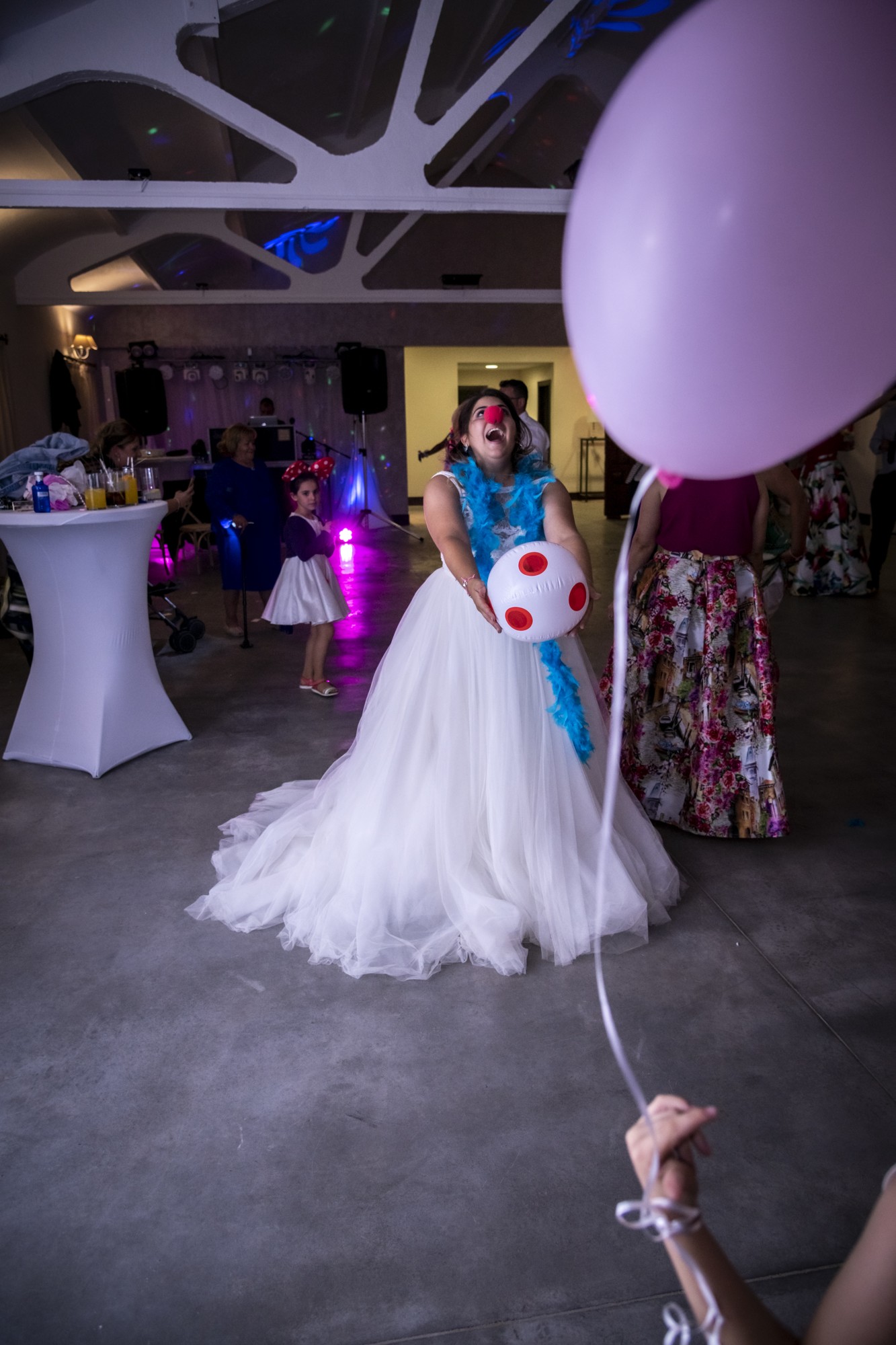 Boda en el Caserío Brazuelas, Valladolid 56