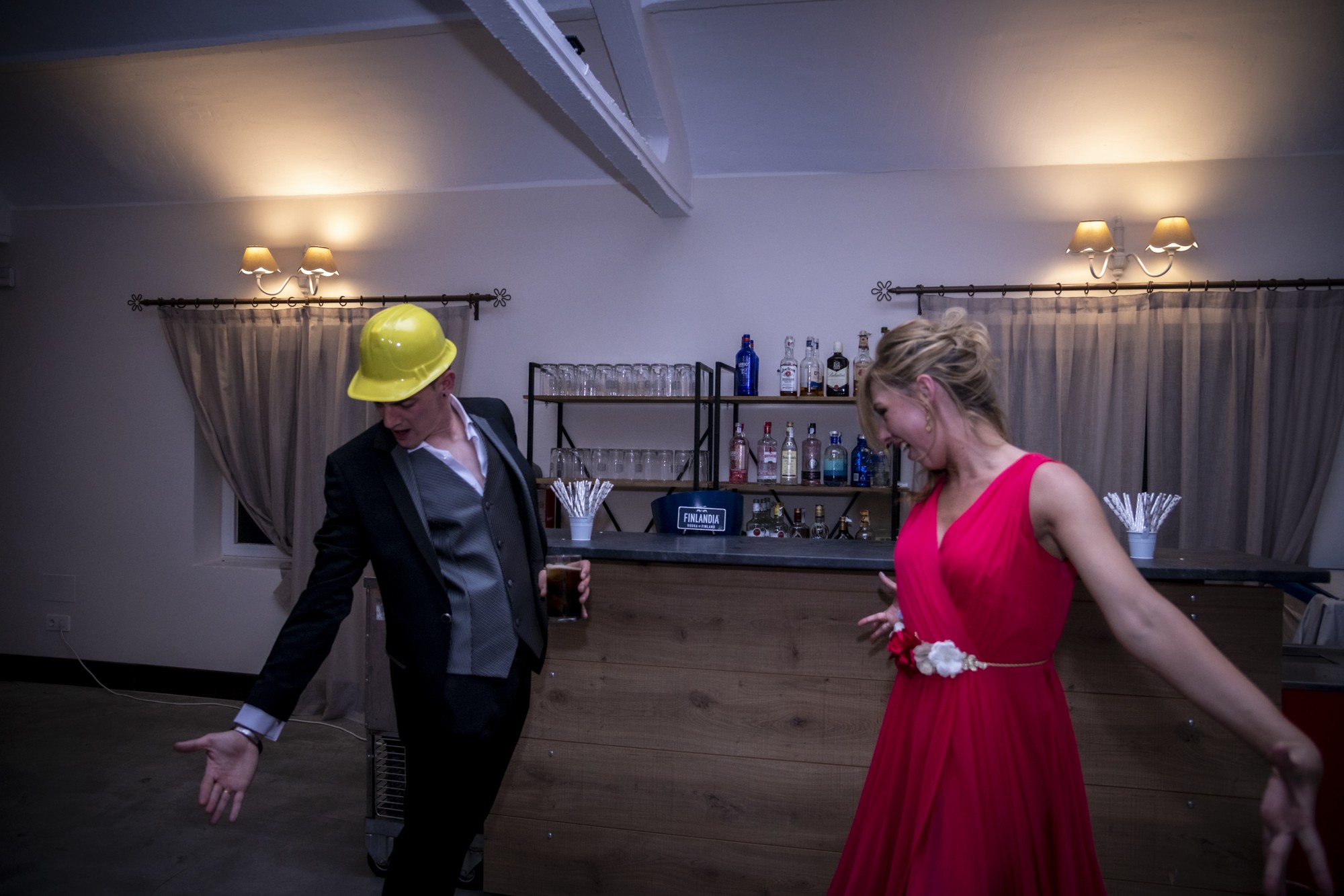 Boda en el Caserío Brazuelas, Valladolid 57