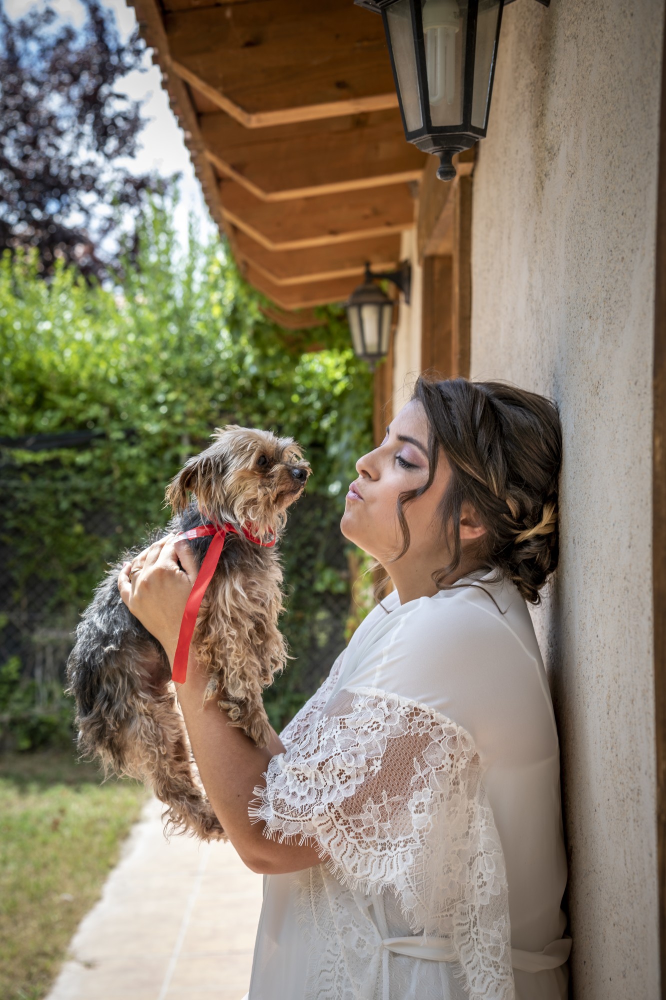 Boda en el Caserío Brazuelas, Valladolid 10