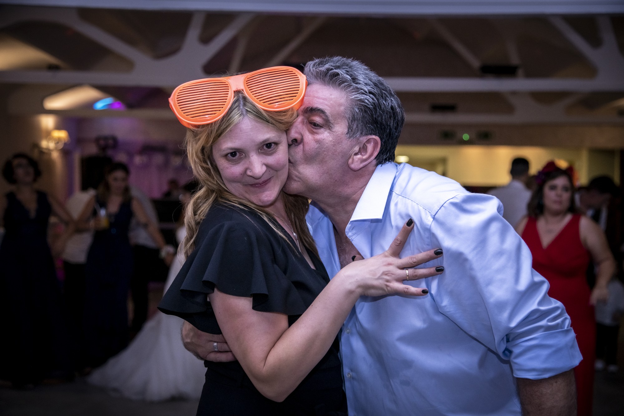 Boda en el Caserío Brazuelas, Valladolid 58