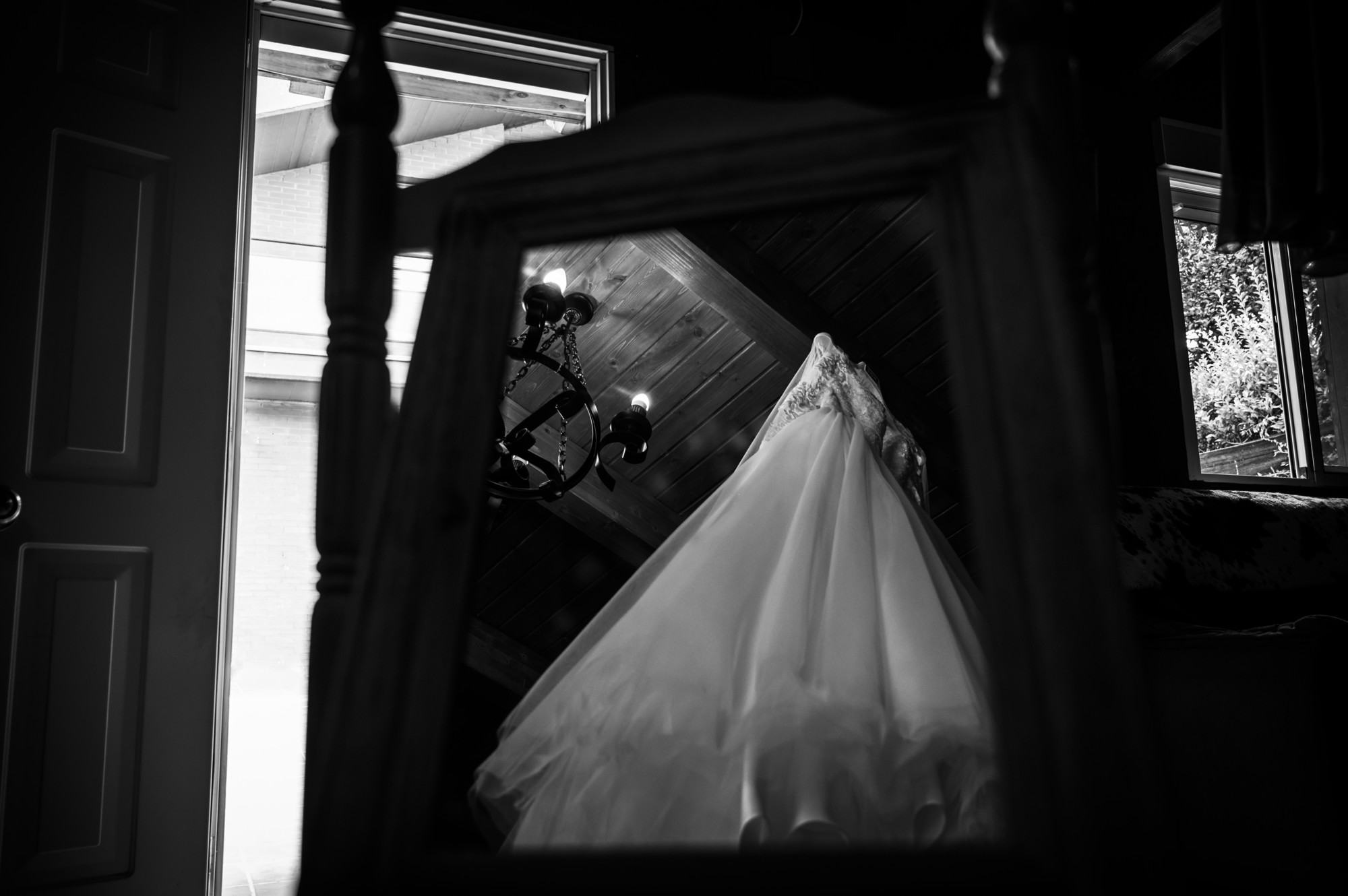 Boda en el Caserío Brazuelas, Valladolid 11