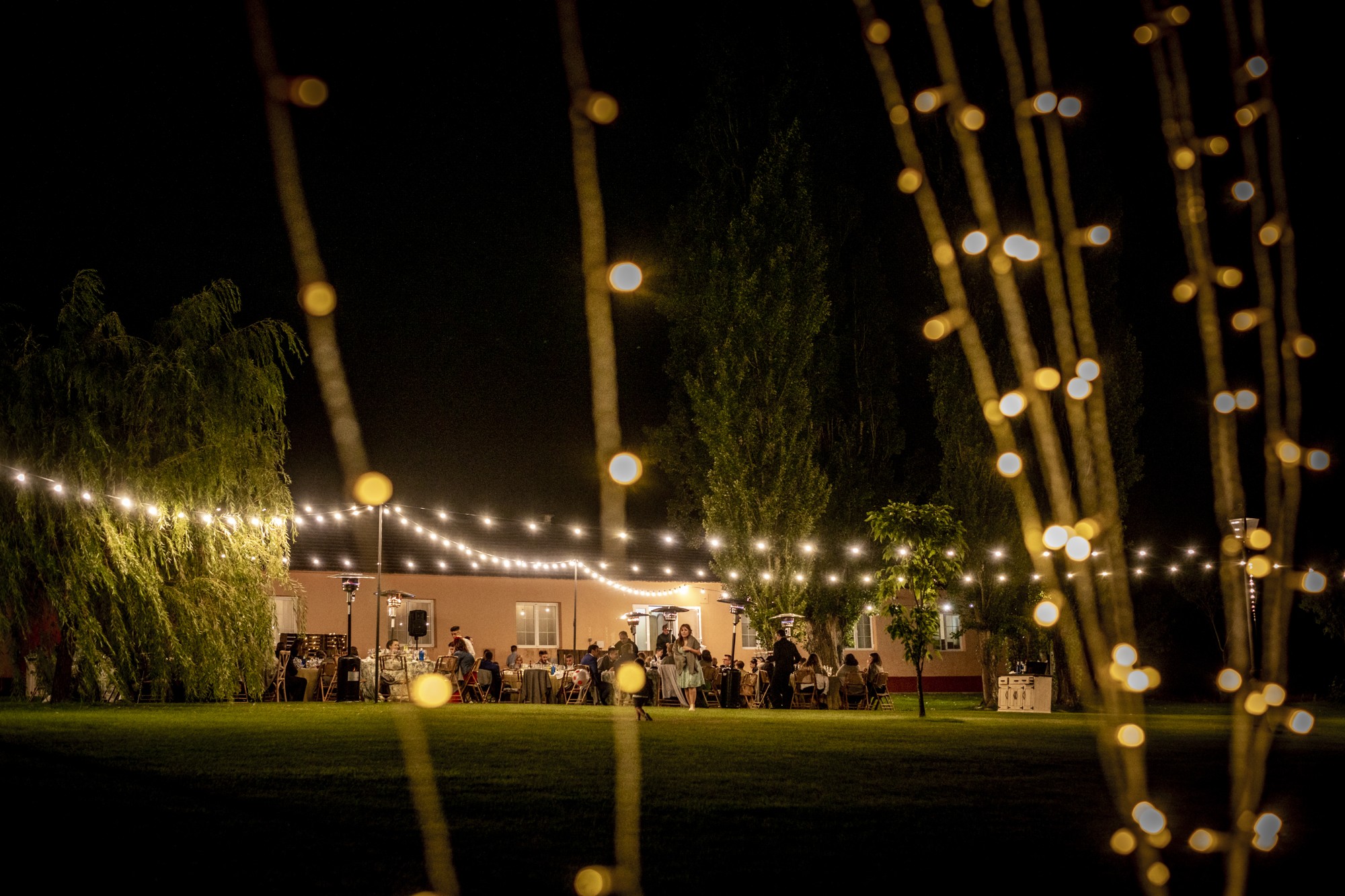 Boda en el Caserío Brazuelas, Valladolid 62