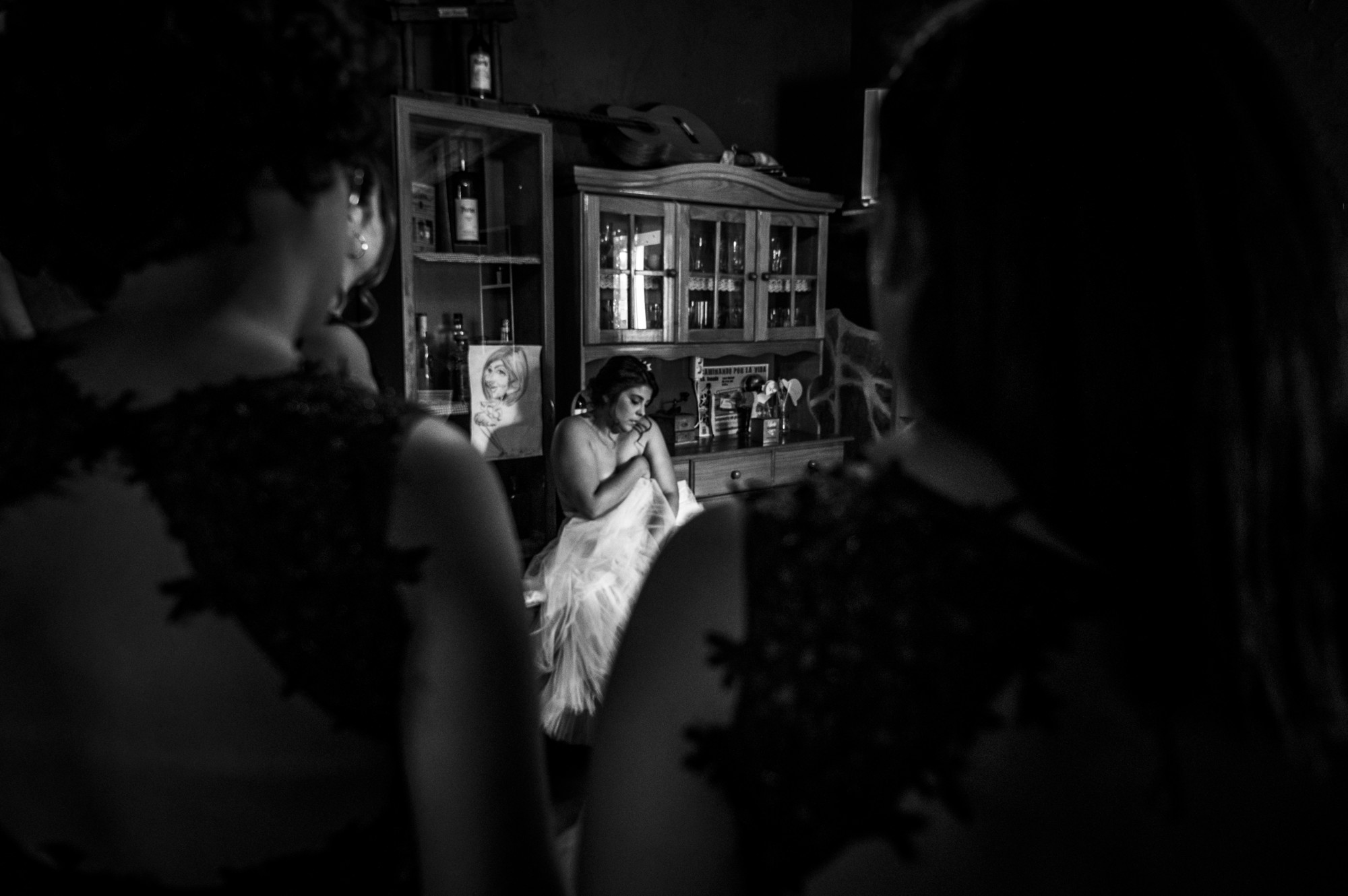Boda en el Caserío Brazuelas, Valladolid 13