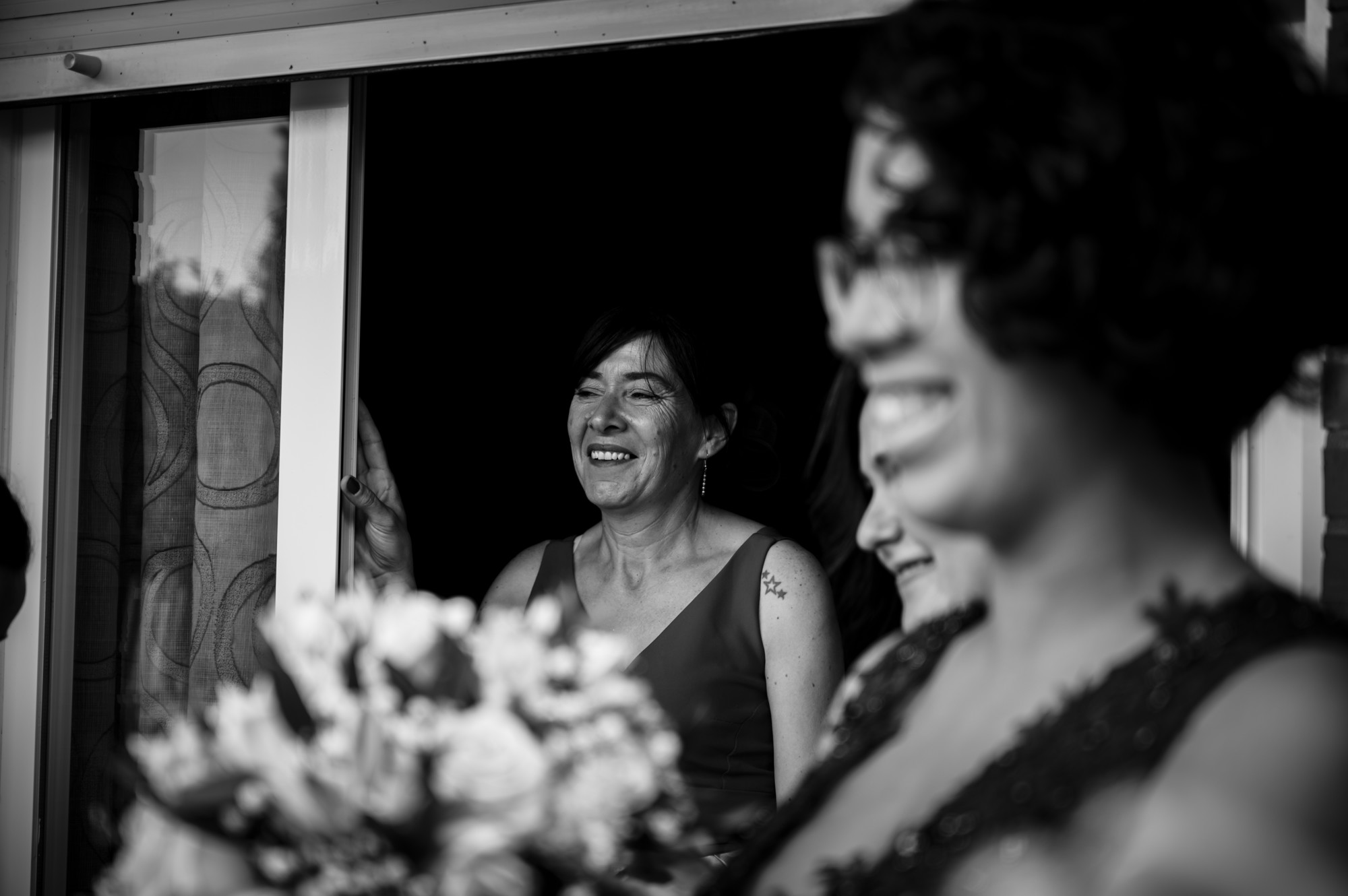 Boda en el Caserío Brazuelas, Valladolid 21