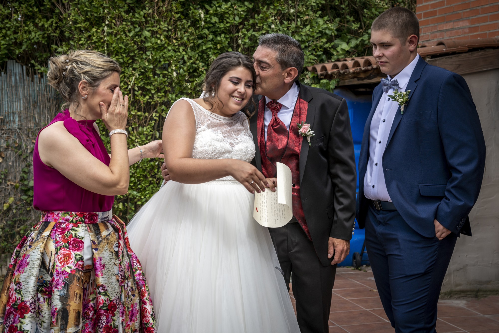 Boda en el Caserío Brazuelas, Valladolid 20