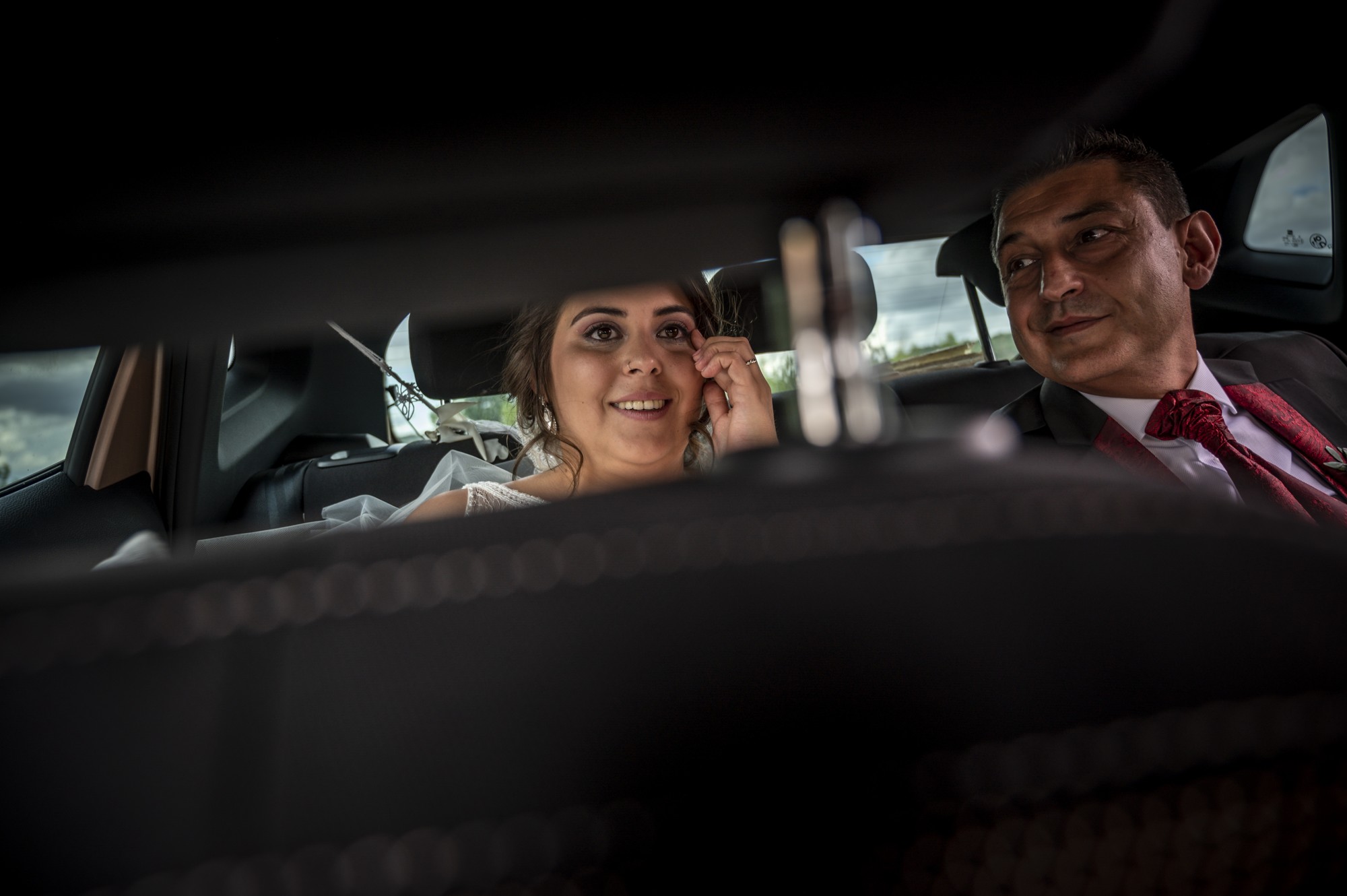 Boda en el Caserío Brazuelas, Valladolid 23