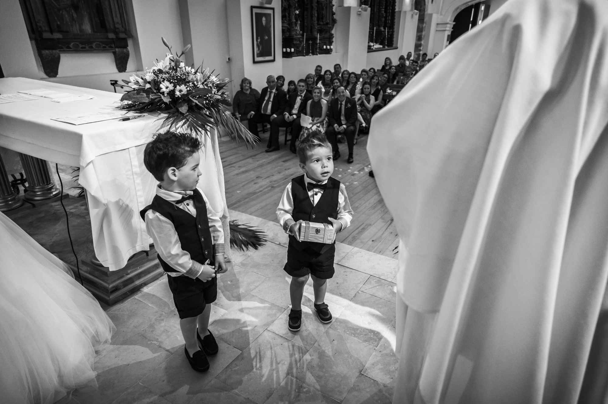 Boda en el Caserío Brazuelas, Valladolid 27