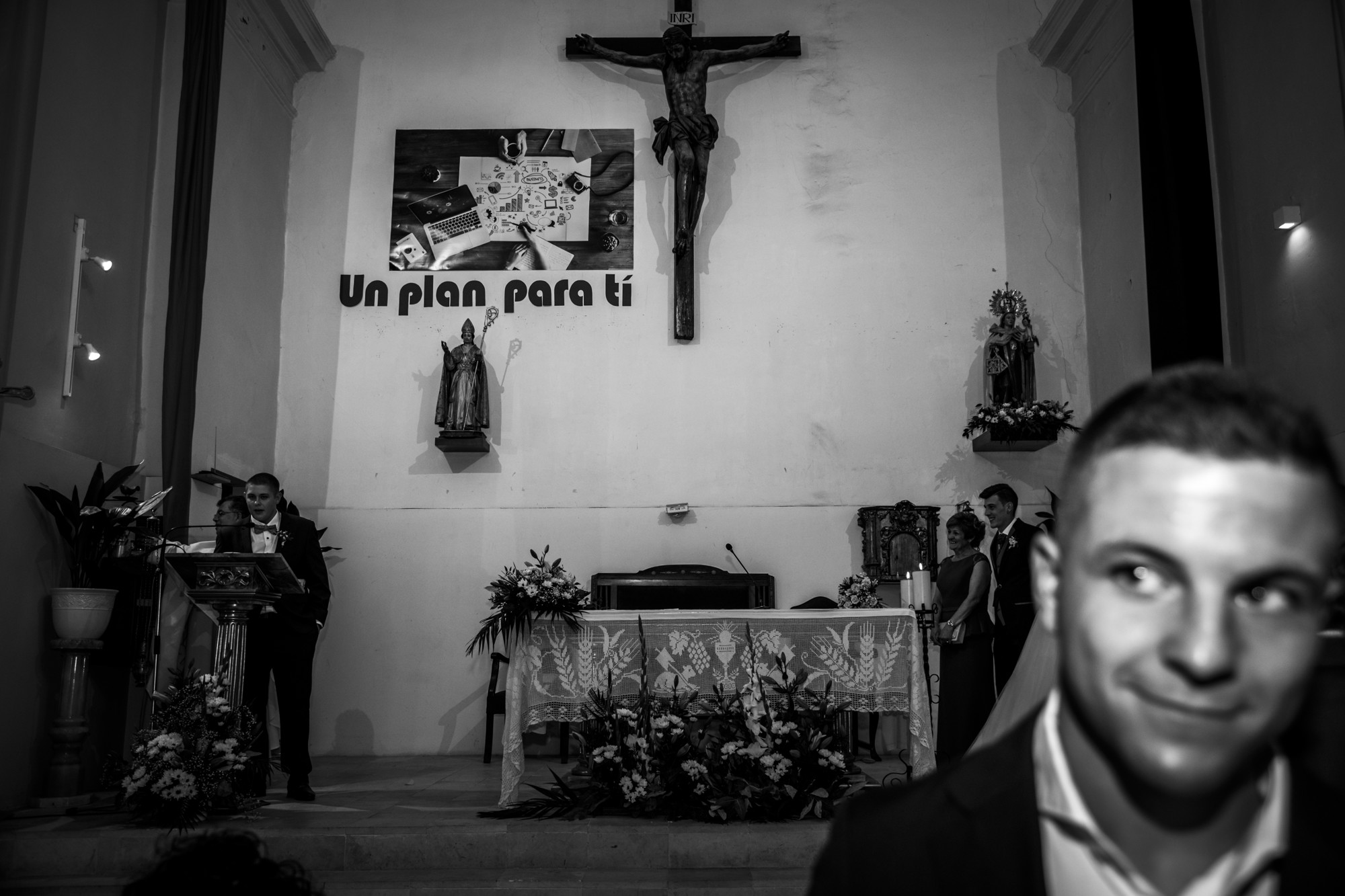 Boda en el Caserío Brazuelas, Valladolid 28