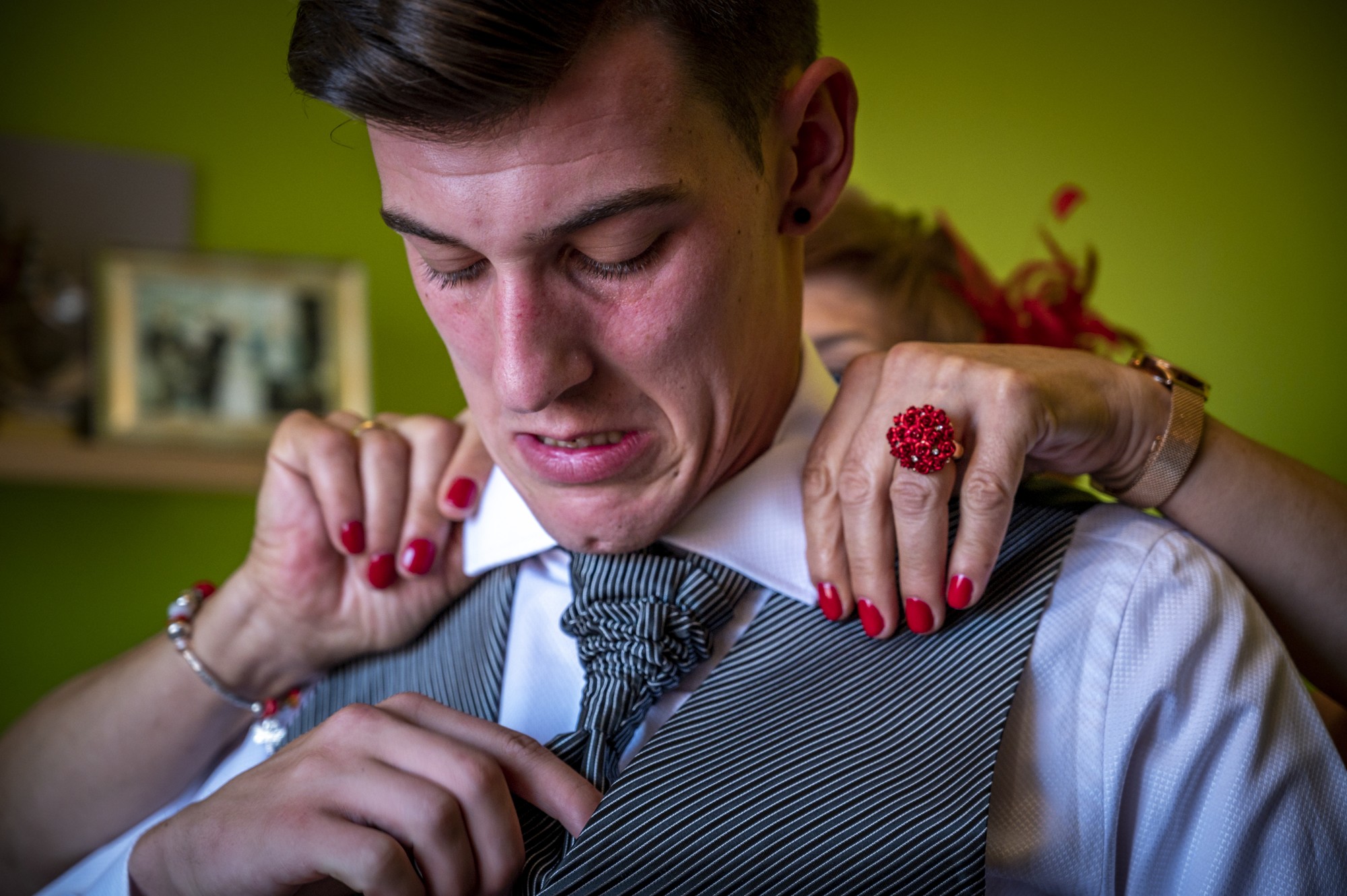 Boda en el Caserío Brazuelas, Valladolid 05