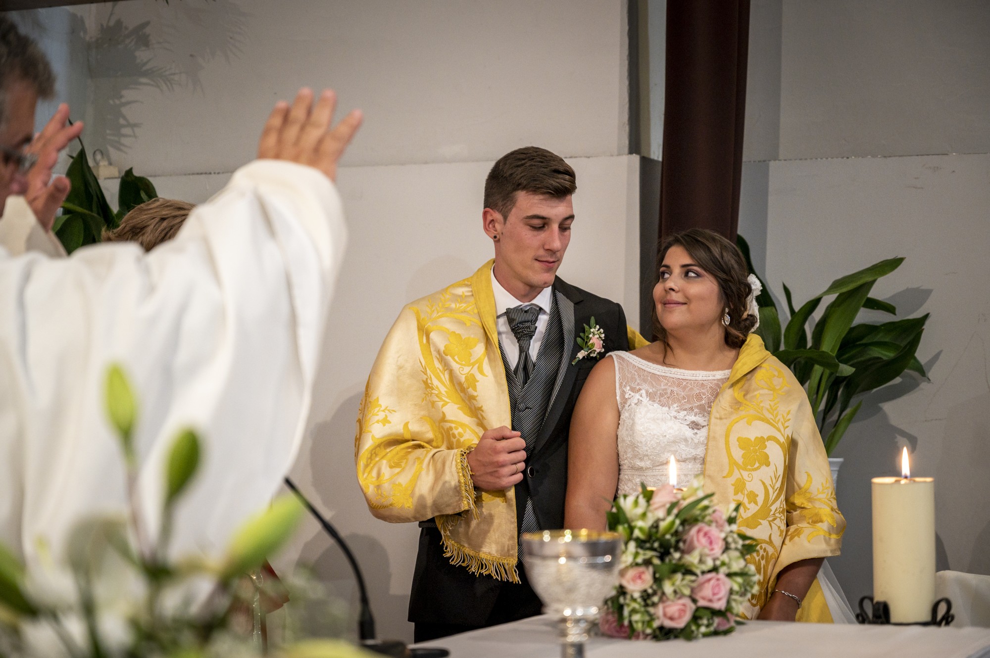Boda en el Caserío Brazuelas, Valladolid 29