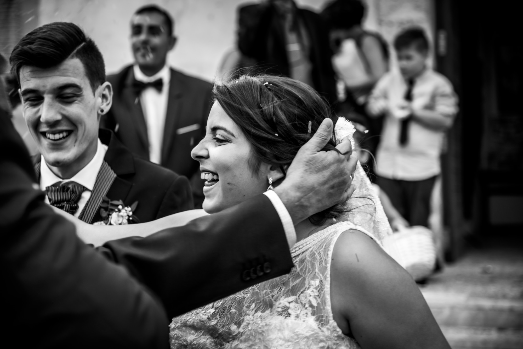 Boda en el Caserío Brazuelas, Valladolid 33