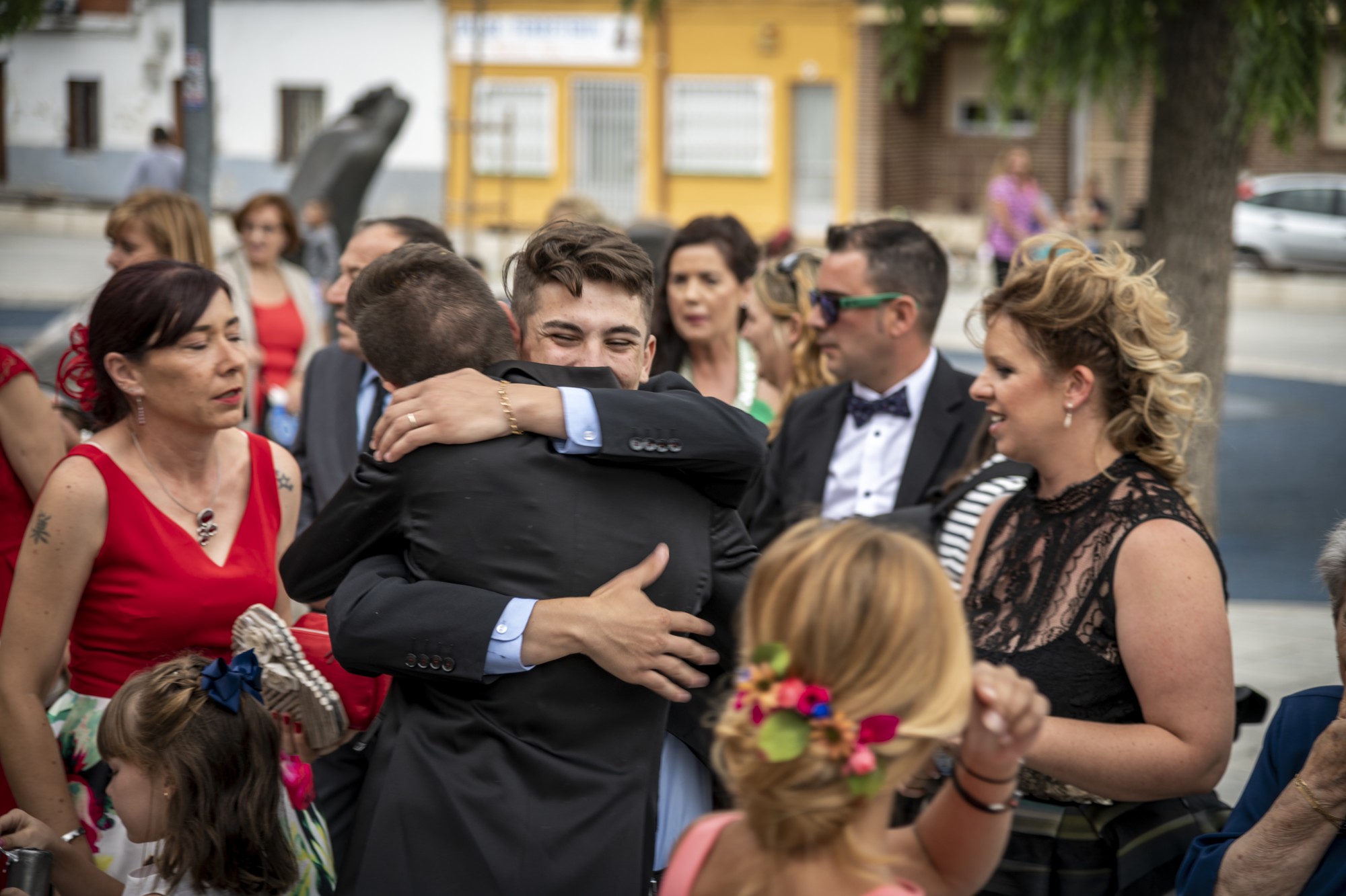 Boda en el Caserío Brazuelas, Valladolid 32