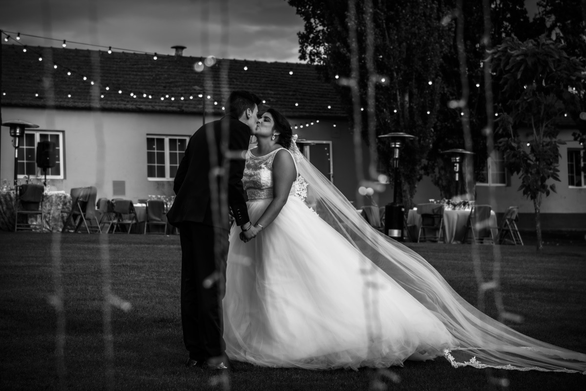 Boda en el Caserío Brazuelas, Valladolid 01