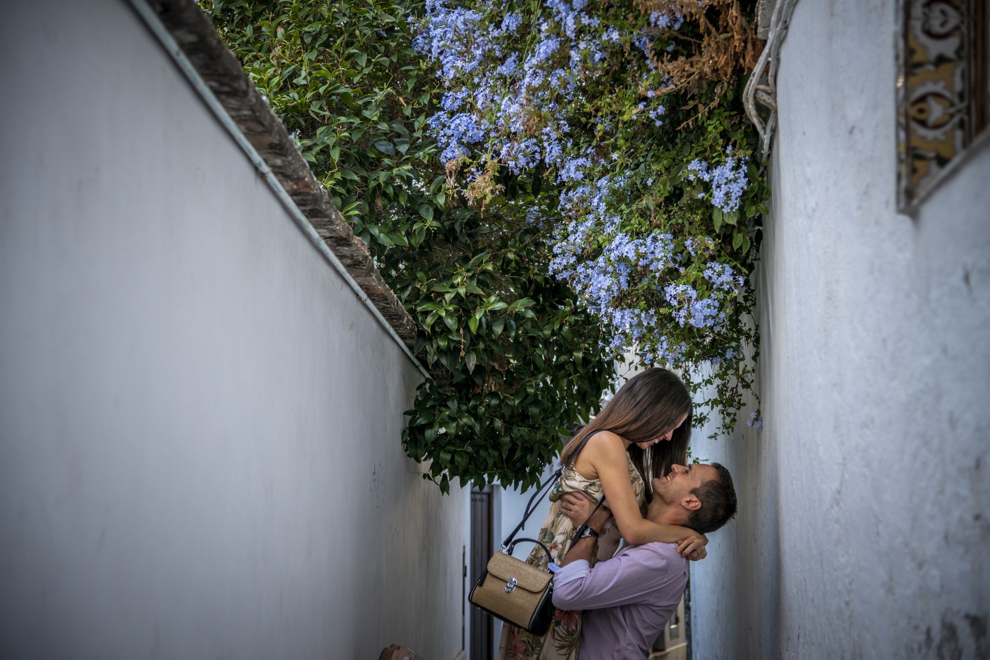 preboda en Granada Toni Bazan Fotografía 16
