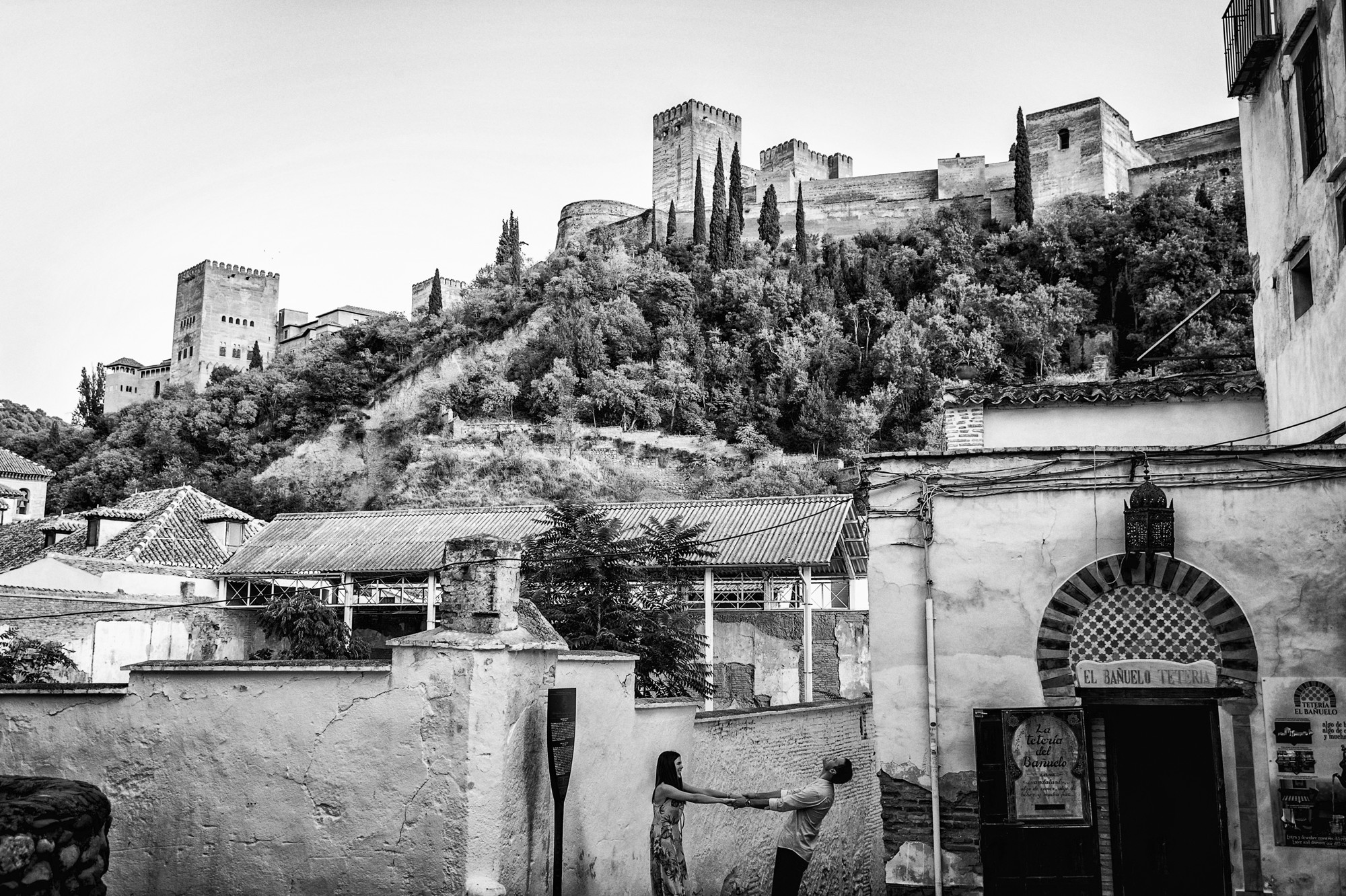 preboda en Granada Toni Bazan Fotografía 17