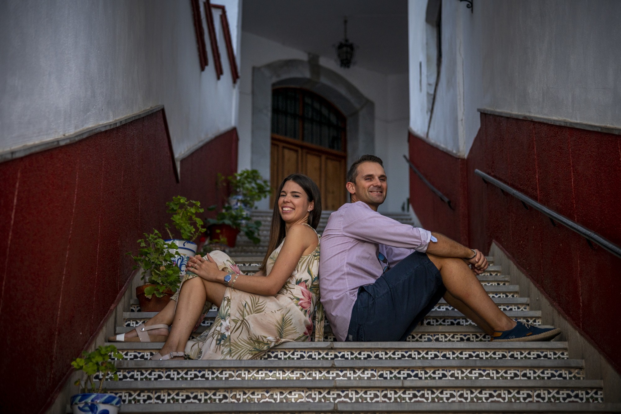 preboda en Granada Toni Bazan Fotografía 19