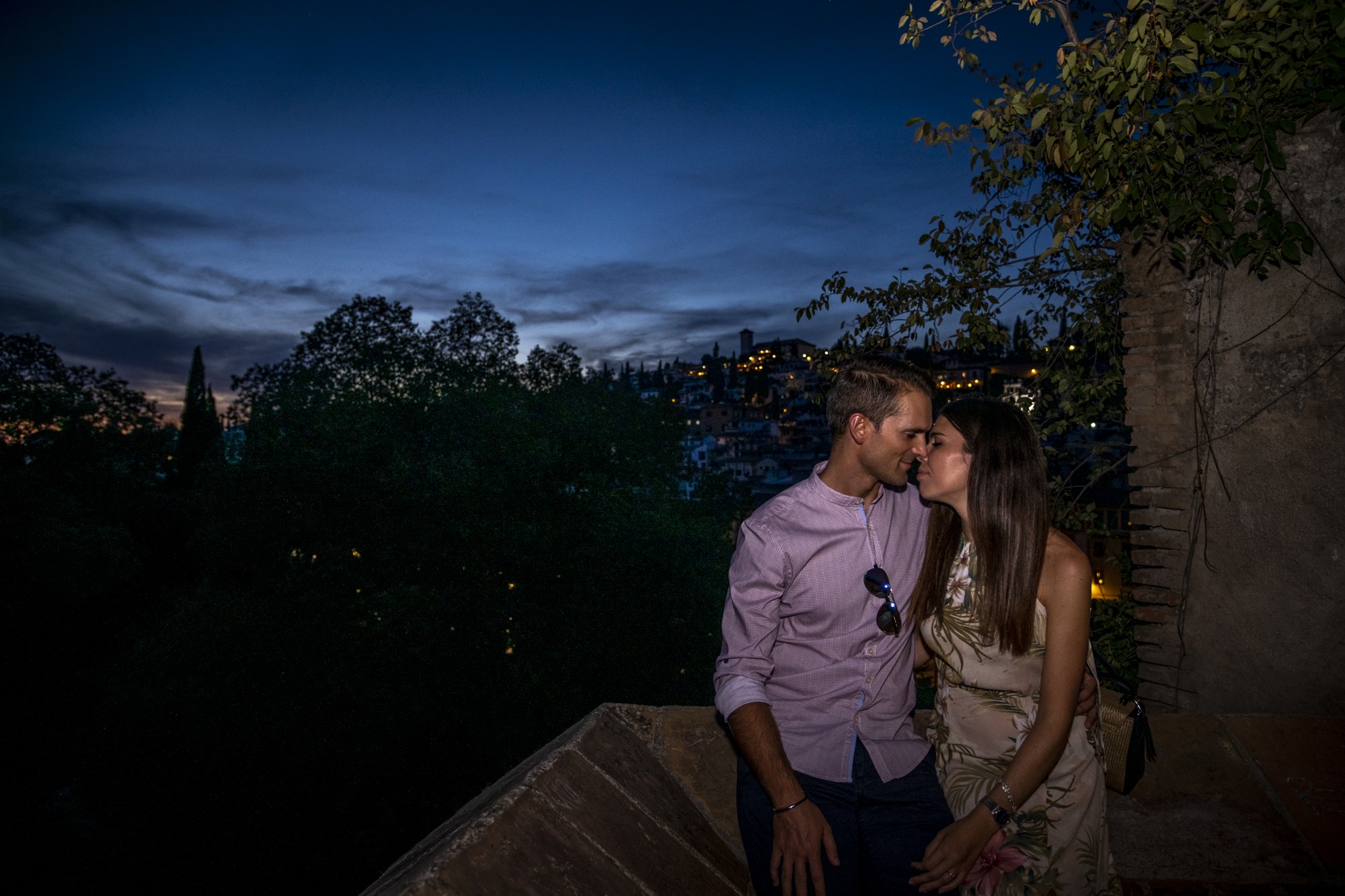preboda en Granada Toni Bazan Fotografía 21