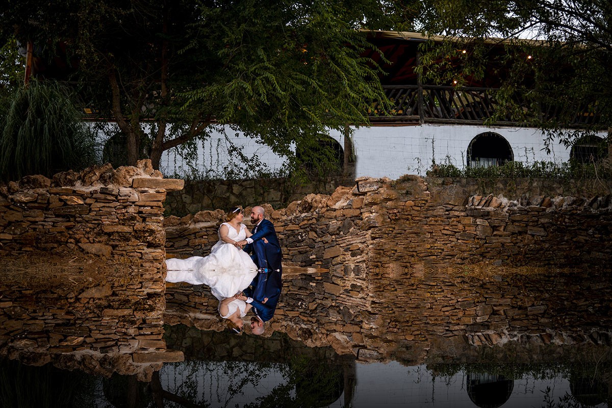 fotógrafo bodas en San Nicolás del Puerto