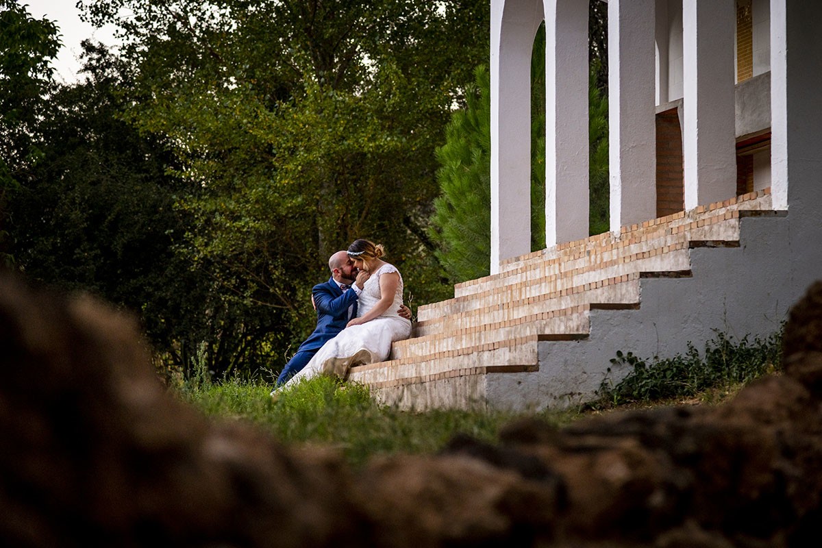 fotógrafo bodas en Sevilla, San Nicolás