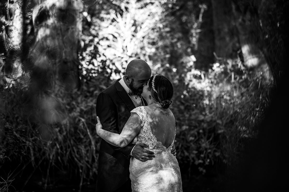 fotógrafo bodas Sevilla postboda en San Nicolás