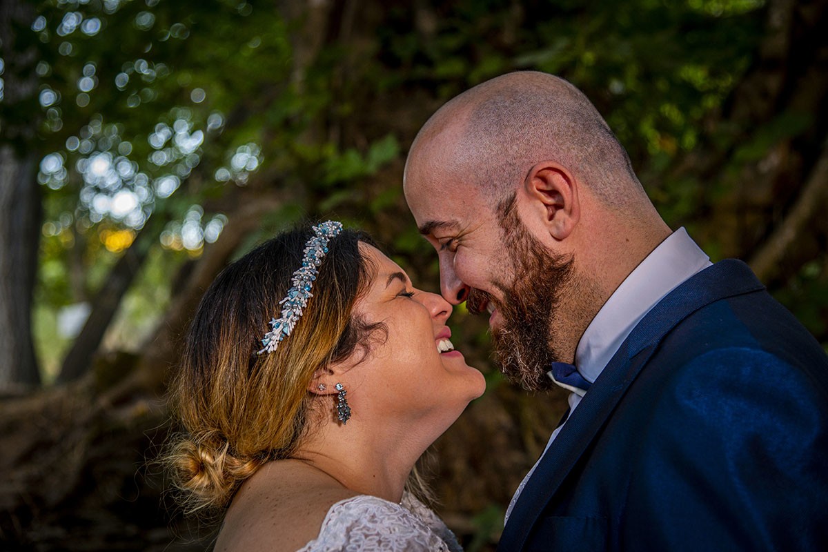 fotógrafo Sevilla postboda en San Nicolás del Puerto