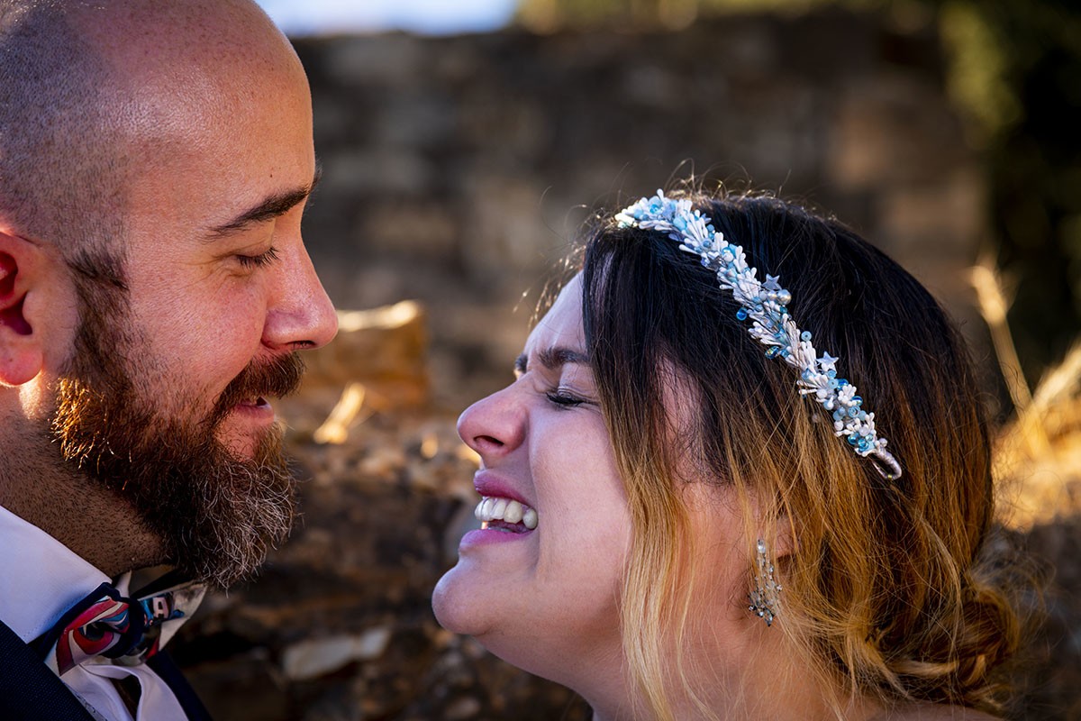 fotógrafo Sevilla postboda en San Nicolás