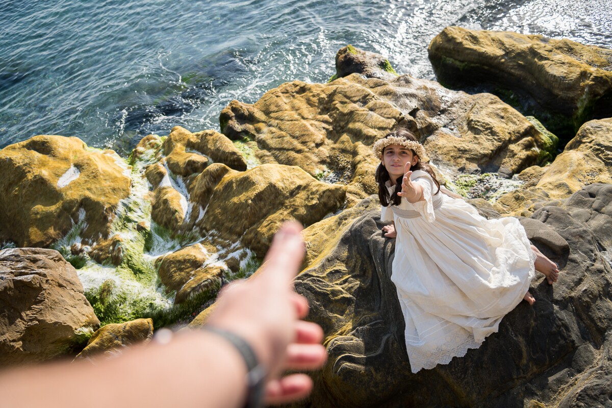 Fotógrafo de Comunión en Granada 13