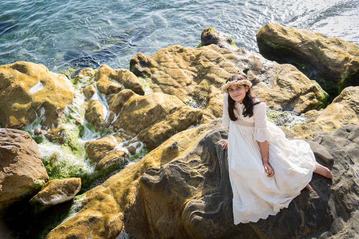 Fotógrafo de Comunión en Granada 14