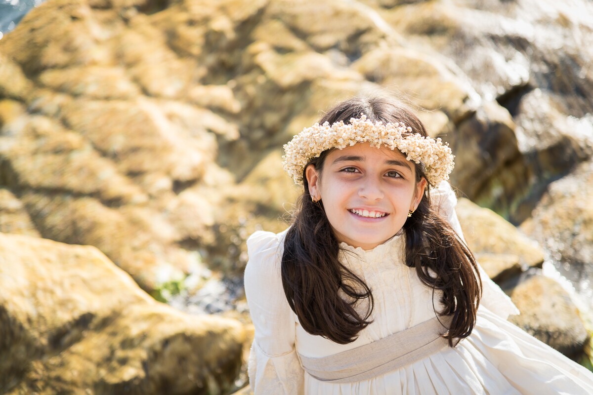Fotógrafo de Comunión en Granada 15