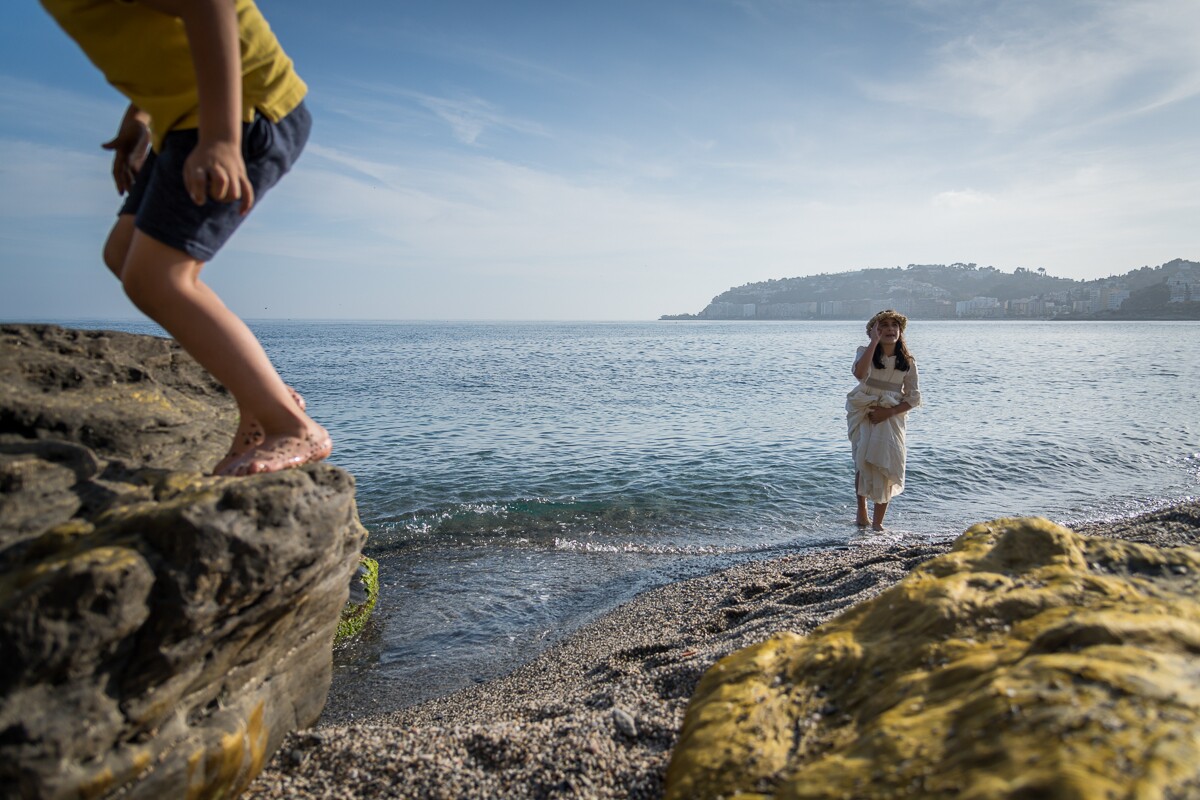 Fotógrafo de Comunión en Granada 17