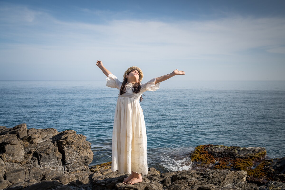 Fotógrafo de Comunión en Granada 08