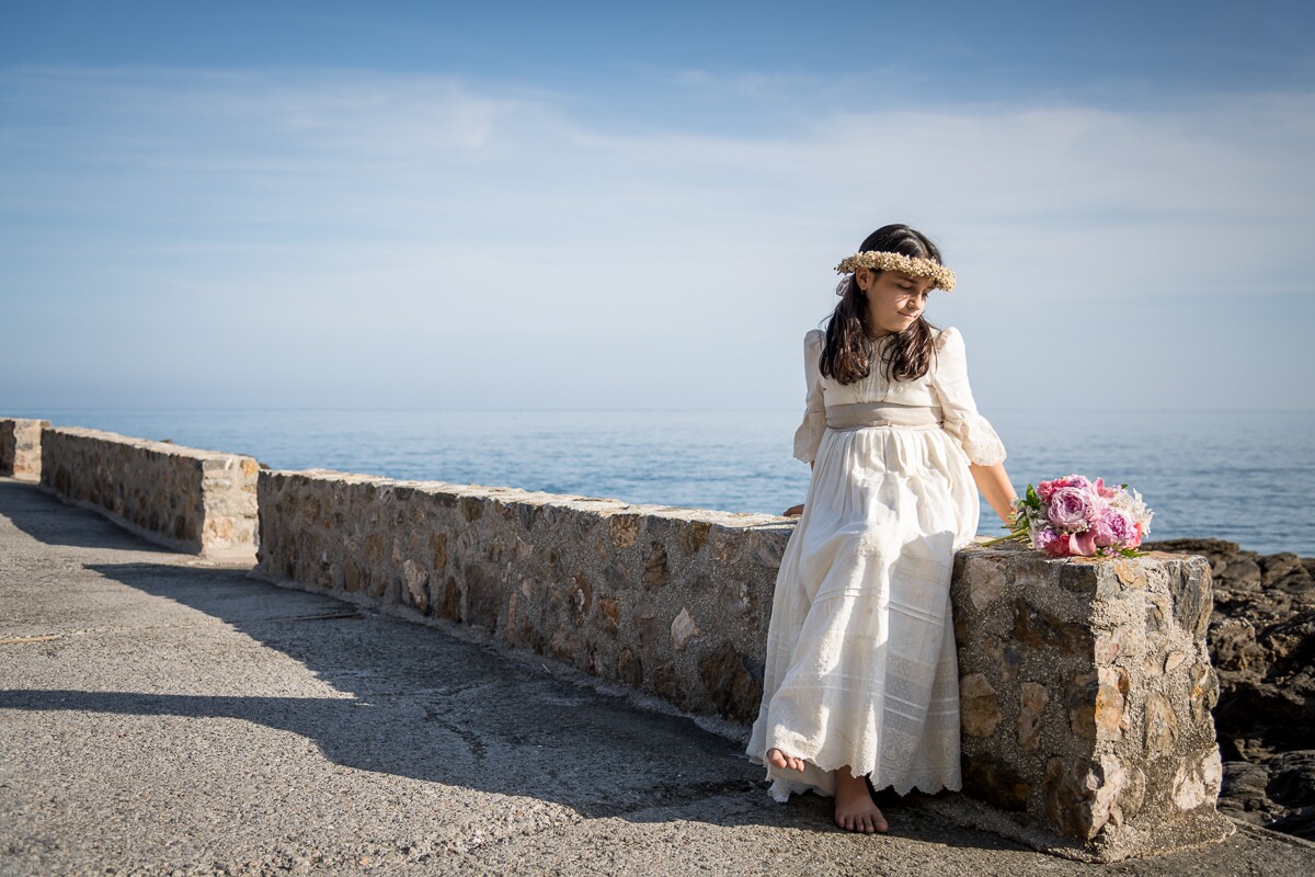 Fotógrafo de Comunión en Granada 09