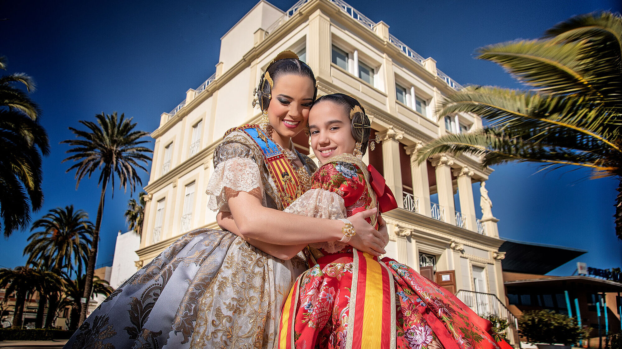 Extra de fallas 2019 Actualidad Fallera