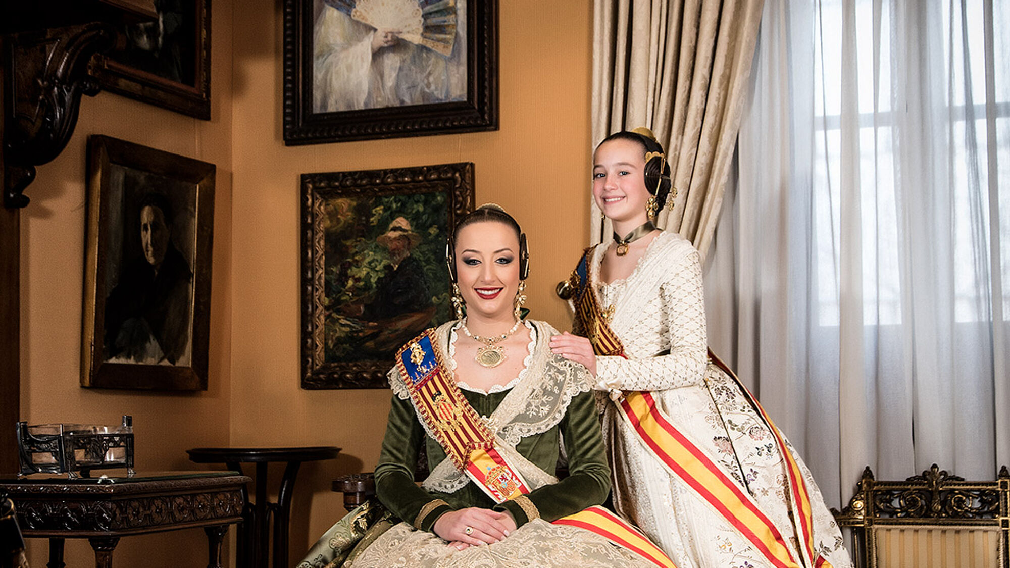 Extra de Fallas 2018 Actualidad Fallera